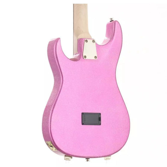 Đàn Guitar Điện GrassRoots G-SNAPPER-TO/AC-Mai Nguyên Music