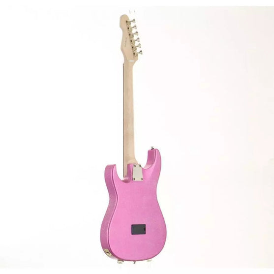 Đàn Guitar Điện GrassRoots G-SNAPPER-TO/AC-Mai Nguyên Music