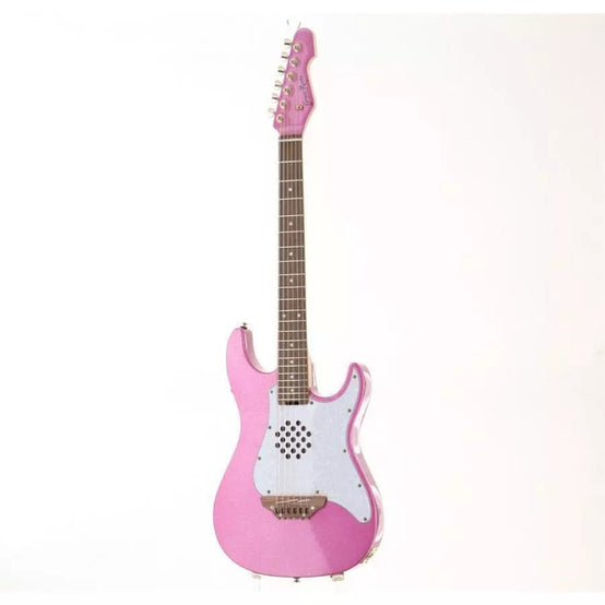 Đàn Guitar Điện GrassRoots G-SNAPPER-TO/AC-Mai Nguyên Music