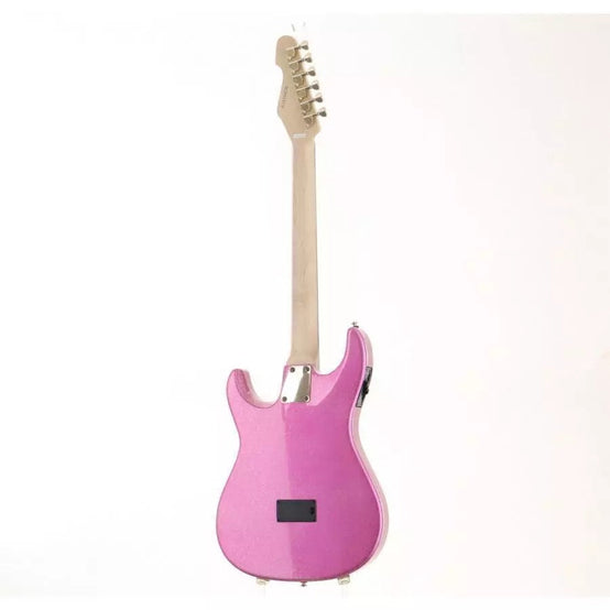 Đàn Guitar Điện GrassRoots G-SNAPPER-TO/AC-Mai Nguyên Music