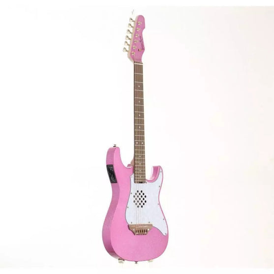 Đàn Guitar Điện GrassRoots G-SNAPPER-TO/AC-Mai Nguyên Music