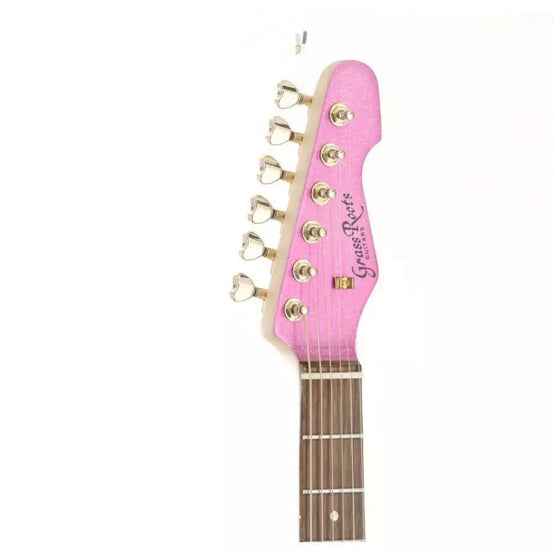 Đàn Guitar Điện GrassRoots G-SNAPPER-TO/AC-Mai Nguyên Music