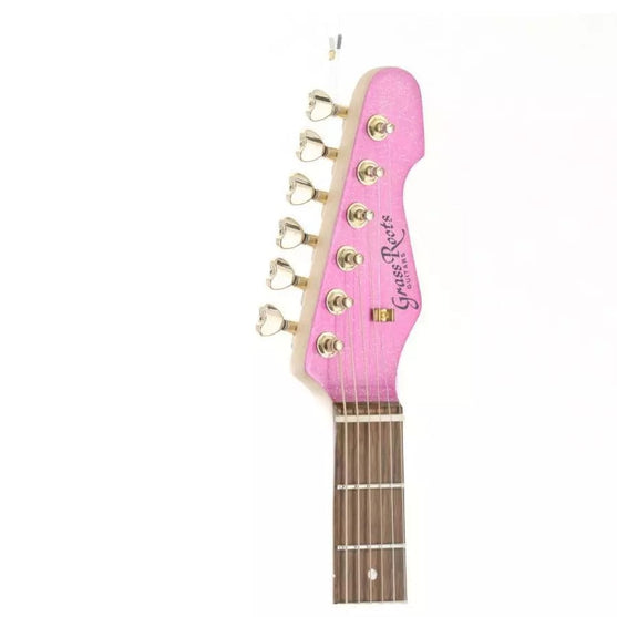 Đàn Guitar Điện GrassRoots G-SNAPPER-TO/AC-Mai Nguyên Music