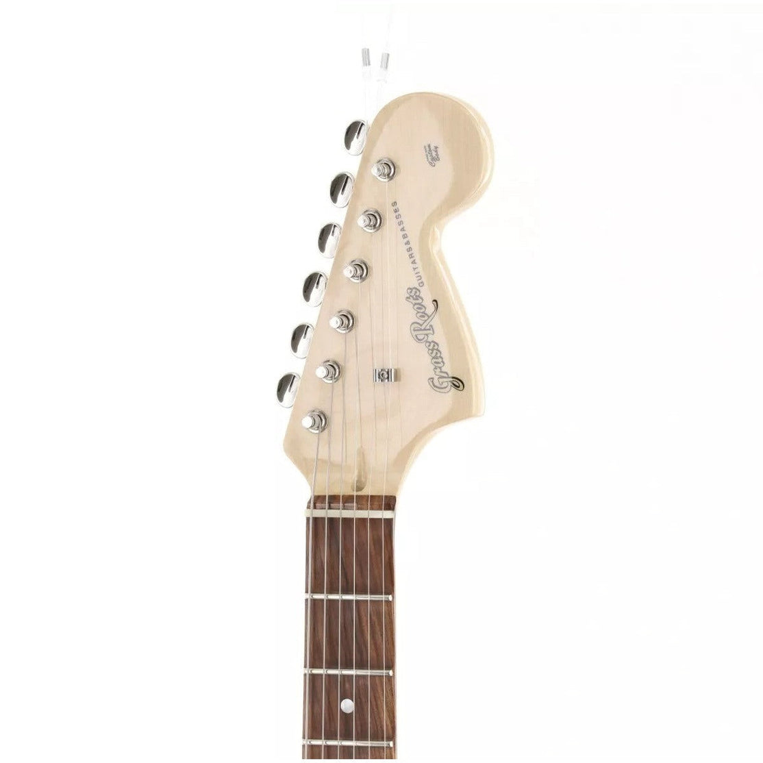 Đàn Guitar Điện GrassRoots G-ST-SC/R-Mai Nguyên Music