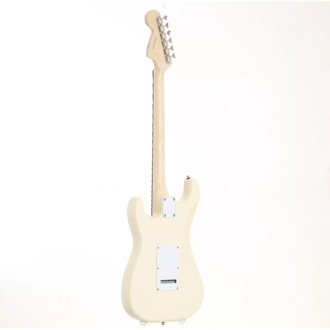 Đàn Guitar Điện GrassRoots G-ST-SC/R-Mai Nguyên Music