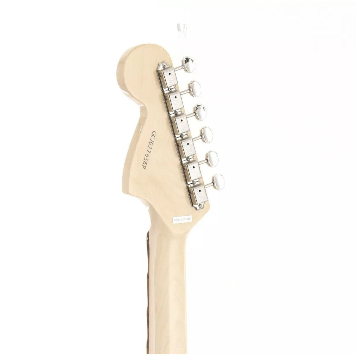 Đàn Guitar Điện GrassRoots G-ST-SC/R-Mai Nguyên Music