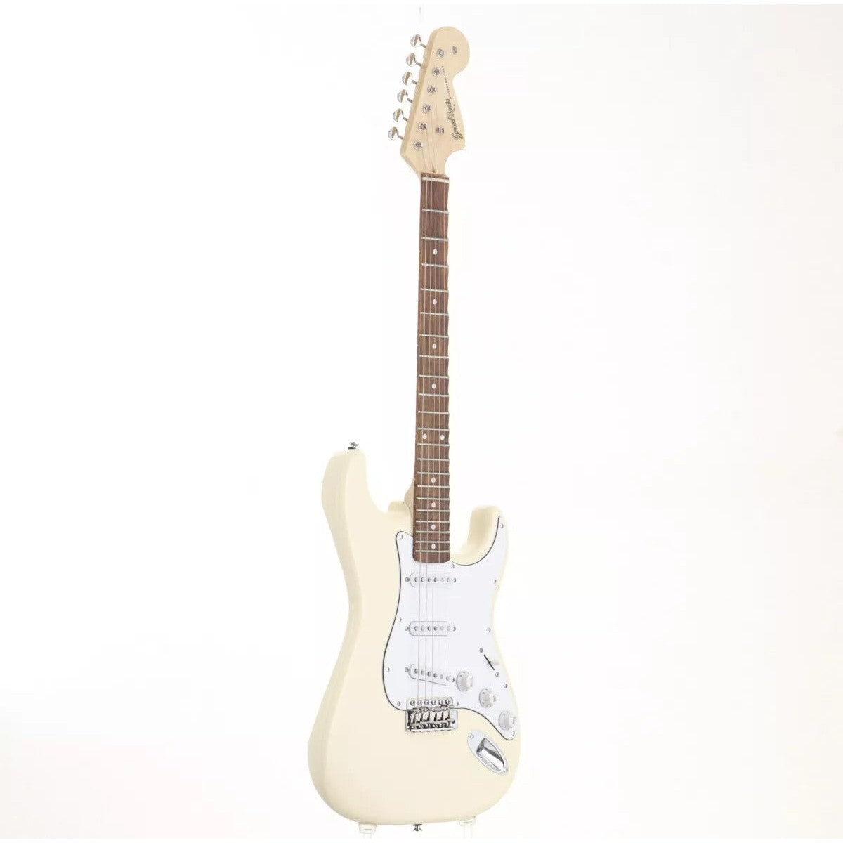 Đàn Guitar Điện GrassRoots G-ST-SC/R-Mai Nguyên Music