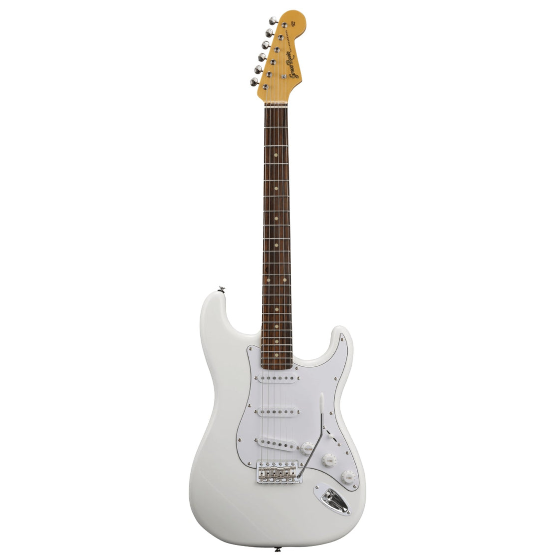 Đàn Guitar Điện GrassRoots G-ST/R-Mai Nguyên Music