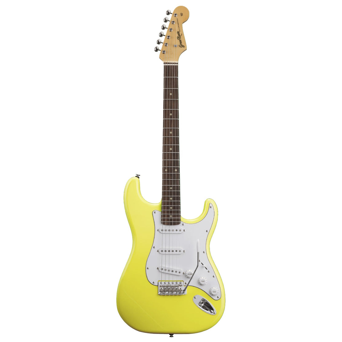 Đàn Guitar Điện GrassRoots G-ST/R-Mai Nguyên Music