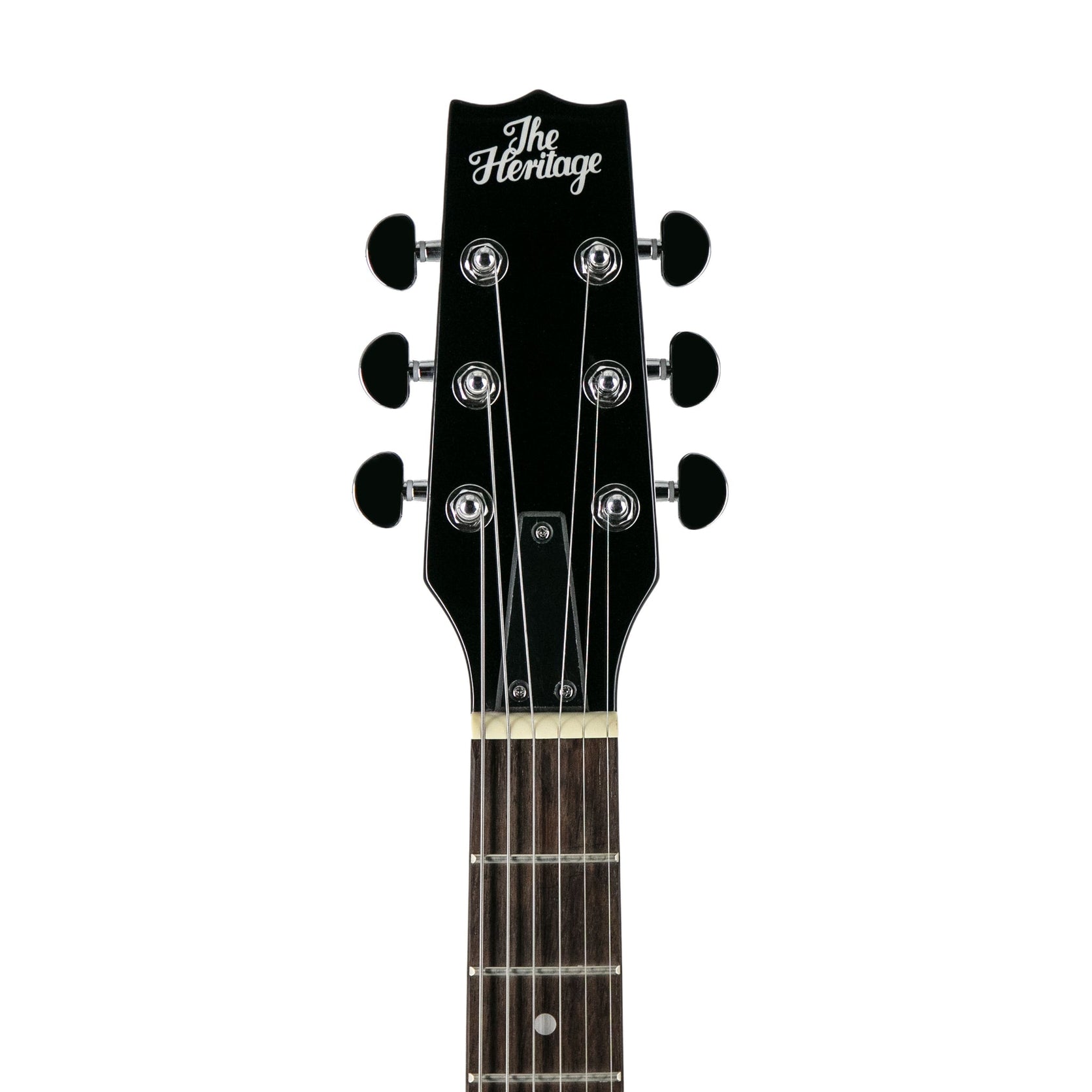 Đàn Guitar Điện Heritage Ascent Collection H-137 Humbucker-Mai Nguyên Music