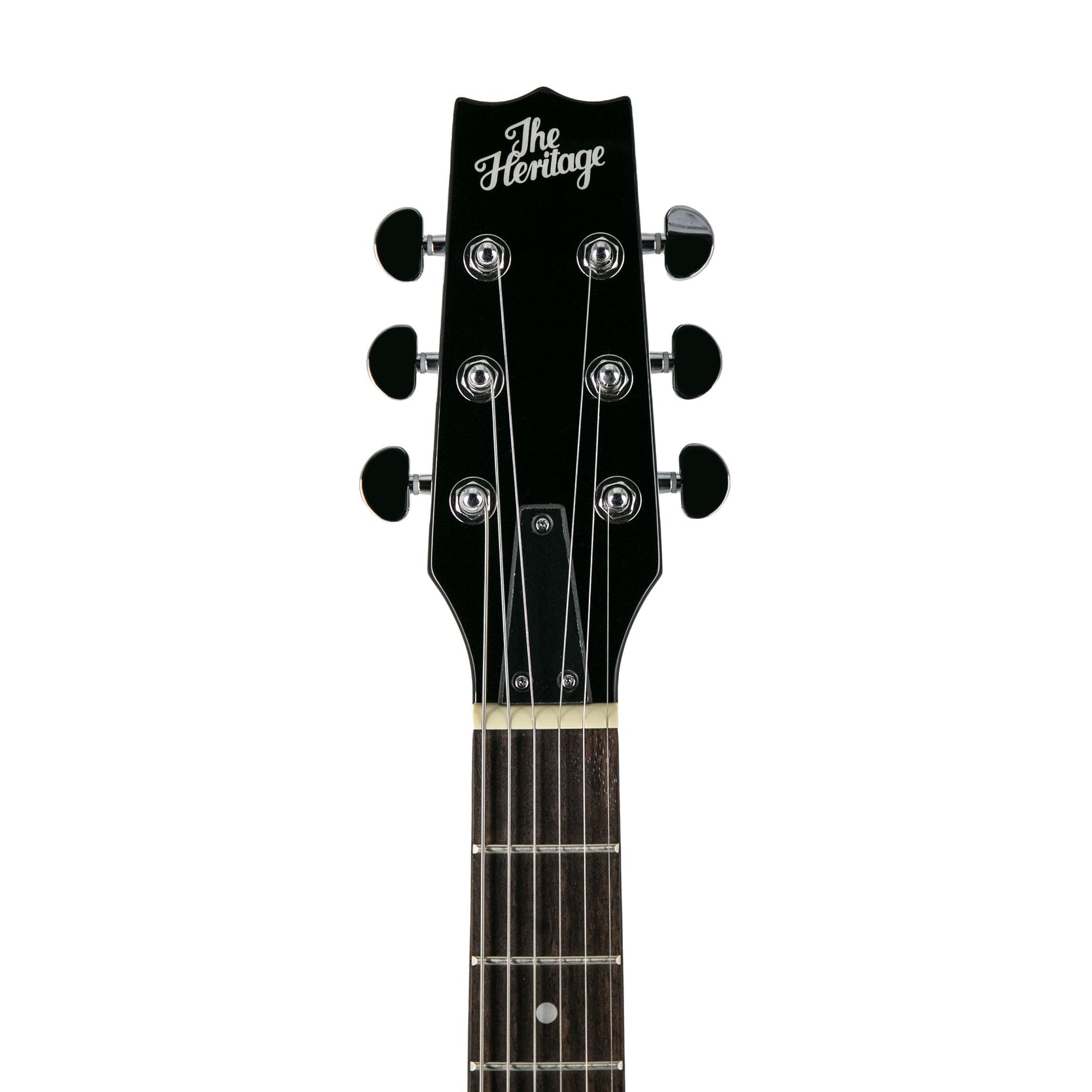 Đàn Guitar Điện Heritage Ascent Collection H-137 Humbucker-Mai Nguyên Music