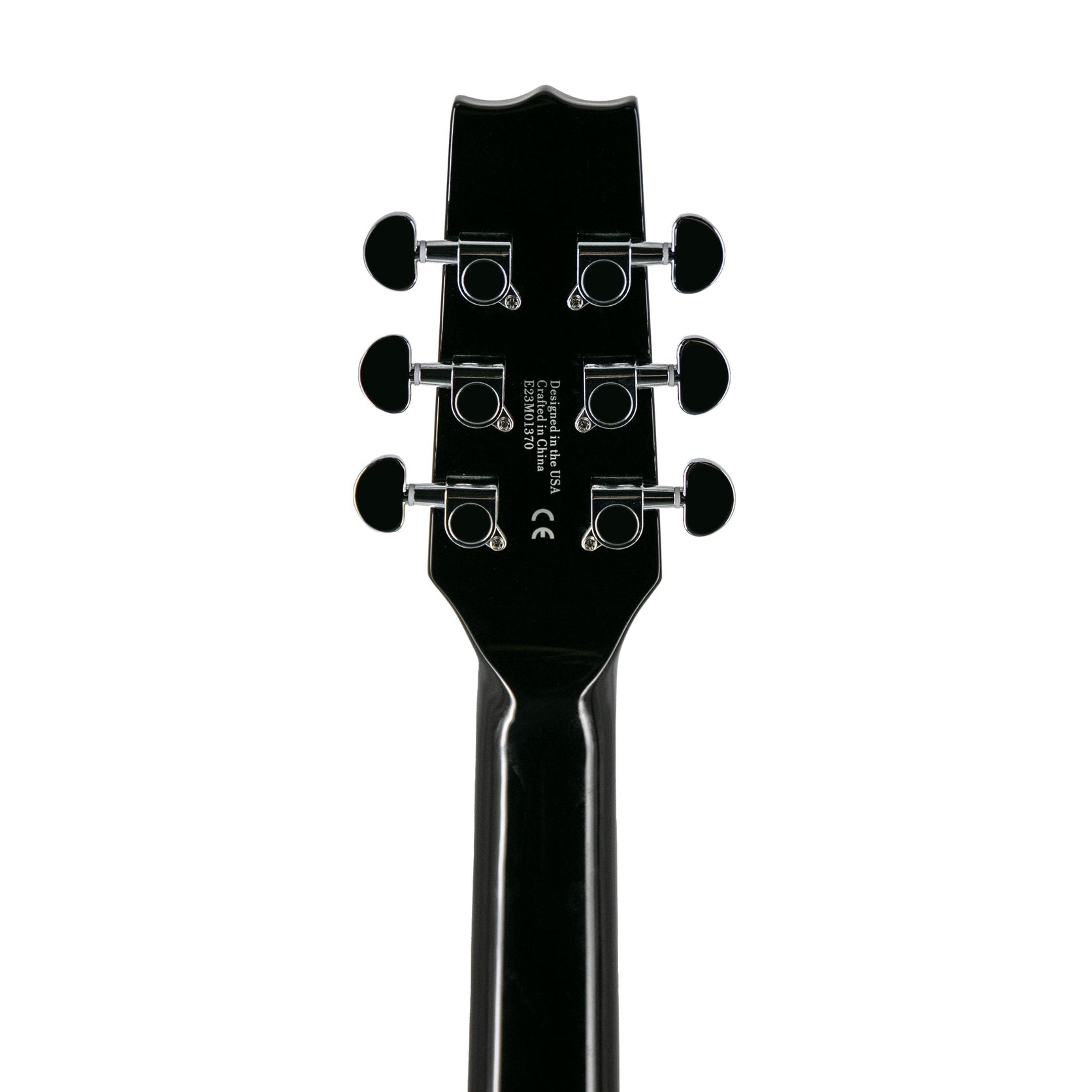 Đàn Guitar Điện Heritage Ascent Collection H-137 Humbucker-Mai Nguyên Music