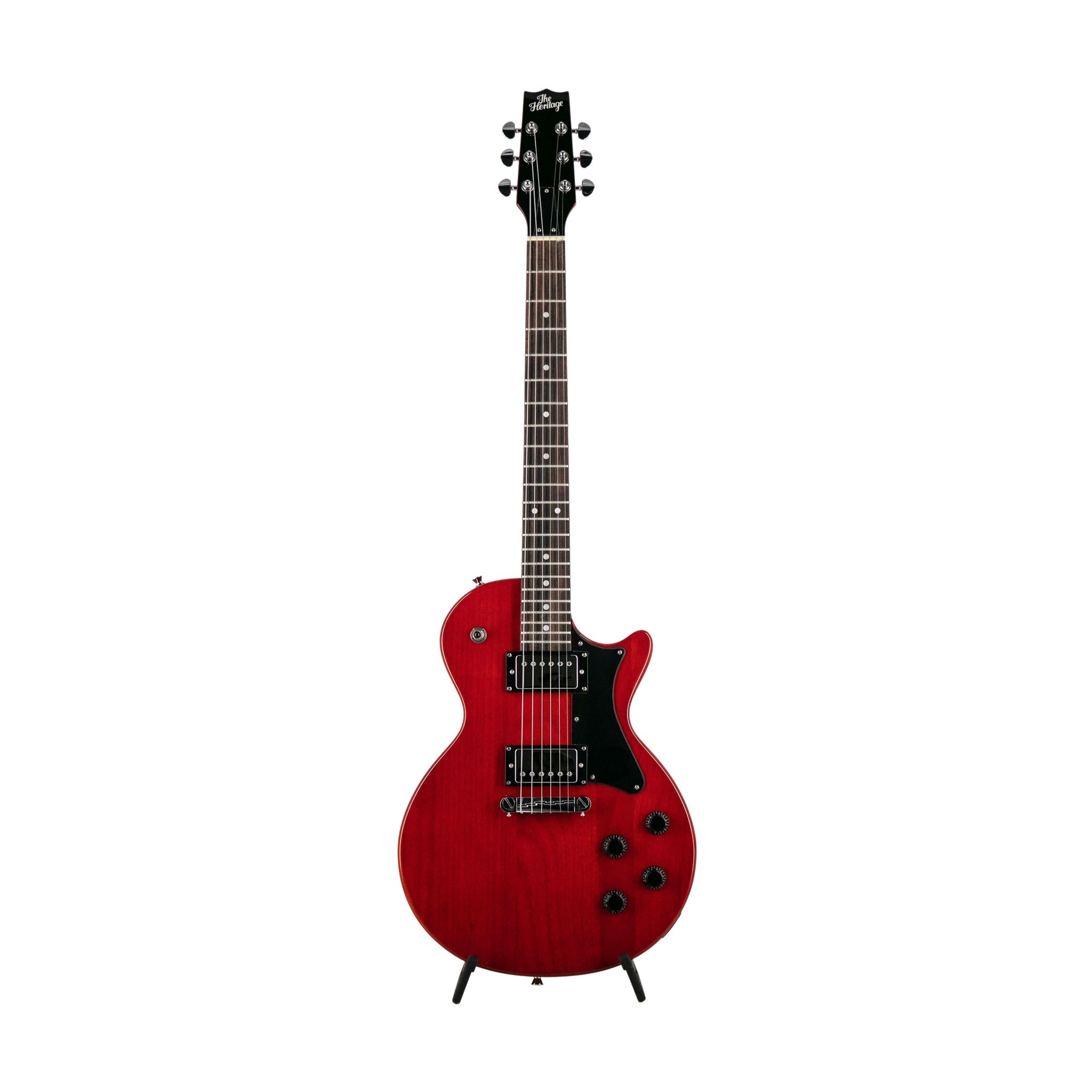 Đàn Guitar Điện Heritage Ascent Collection H-137 Humbucker-Mai Nguyên Music