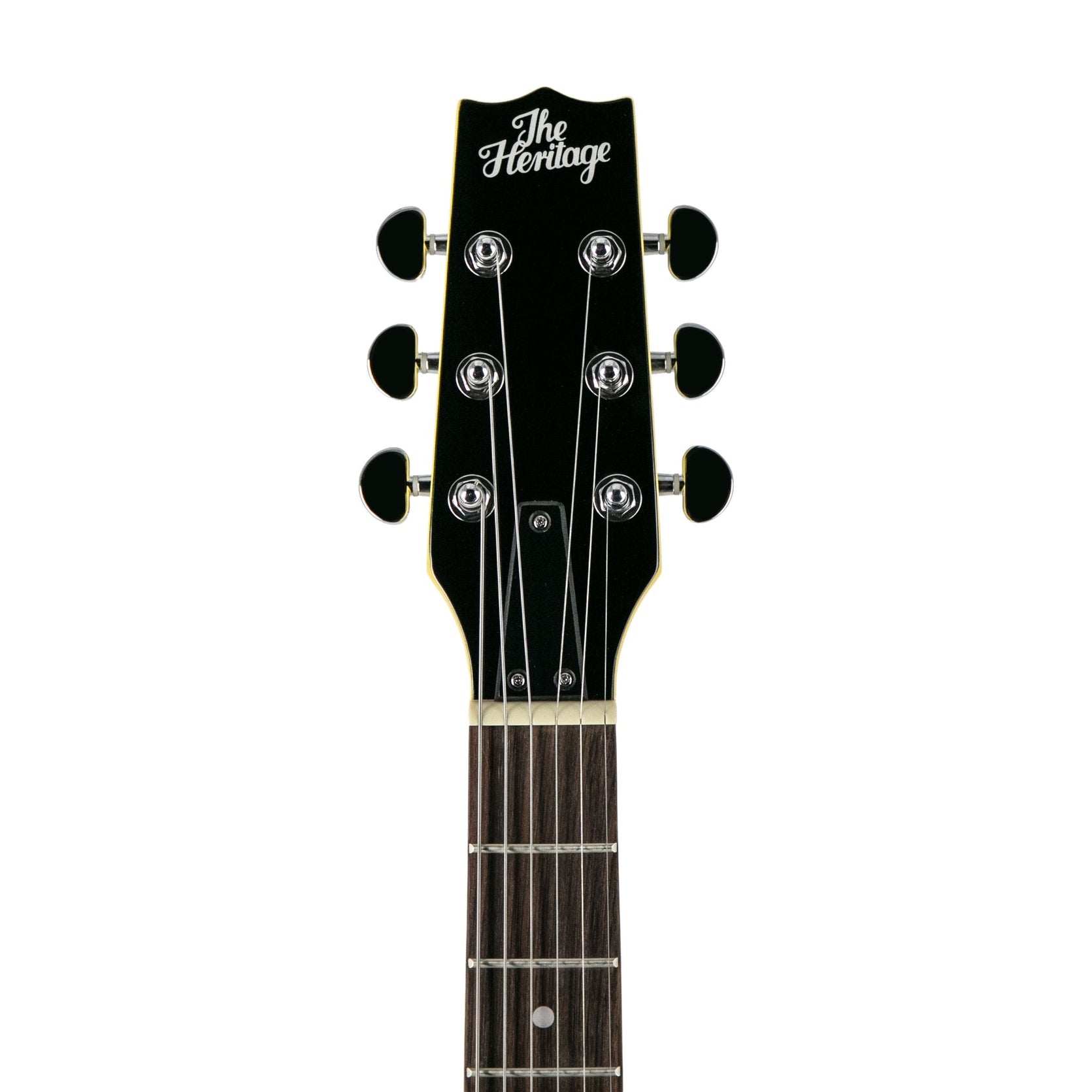 Đàn Guitar Điện Heritage Ascent Collection H-137 Humbucker-Mai Nguyên Music