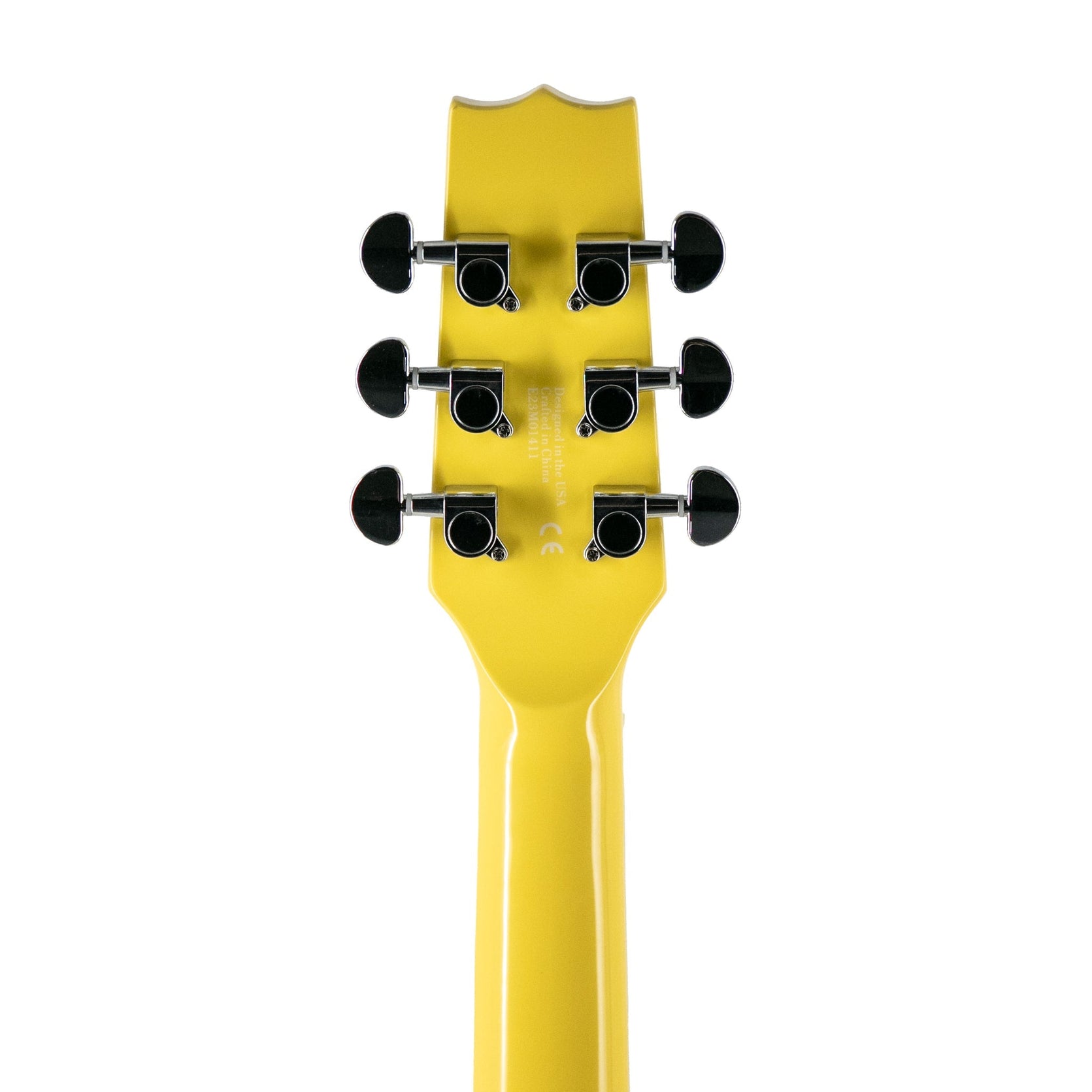 Đàn Guitar Điện Heritage Ascent Collection H-137 Humbucker-Mai Nguyên Music