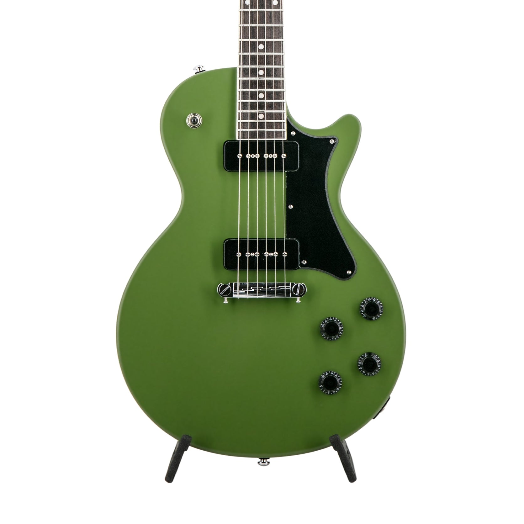 Đàn Guitar Điện Heritage Ascent+ Collection H-137-Mai Nguyên Music