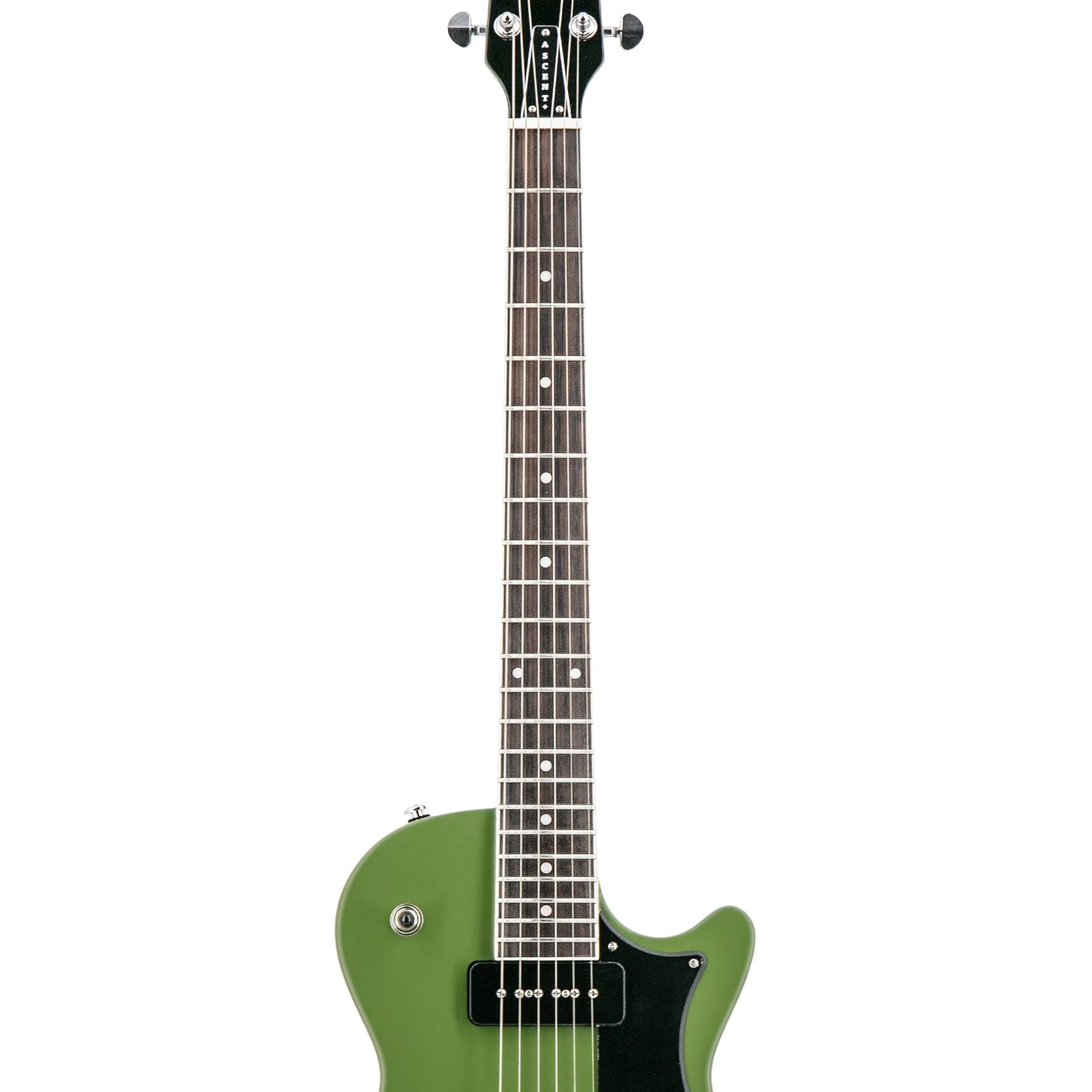 Đàn Guitar Điện Heritage Ascent+ Collection H-137-Mai Nguyên Music