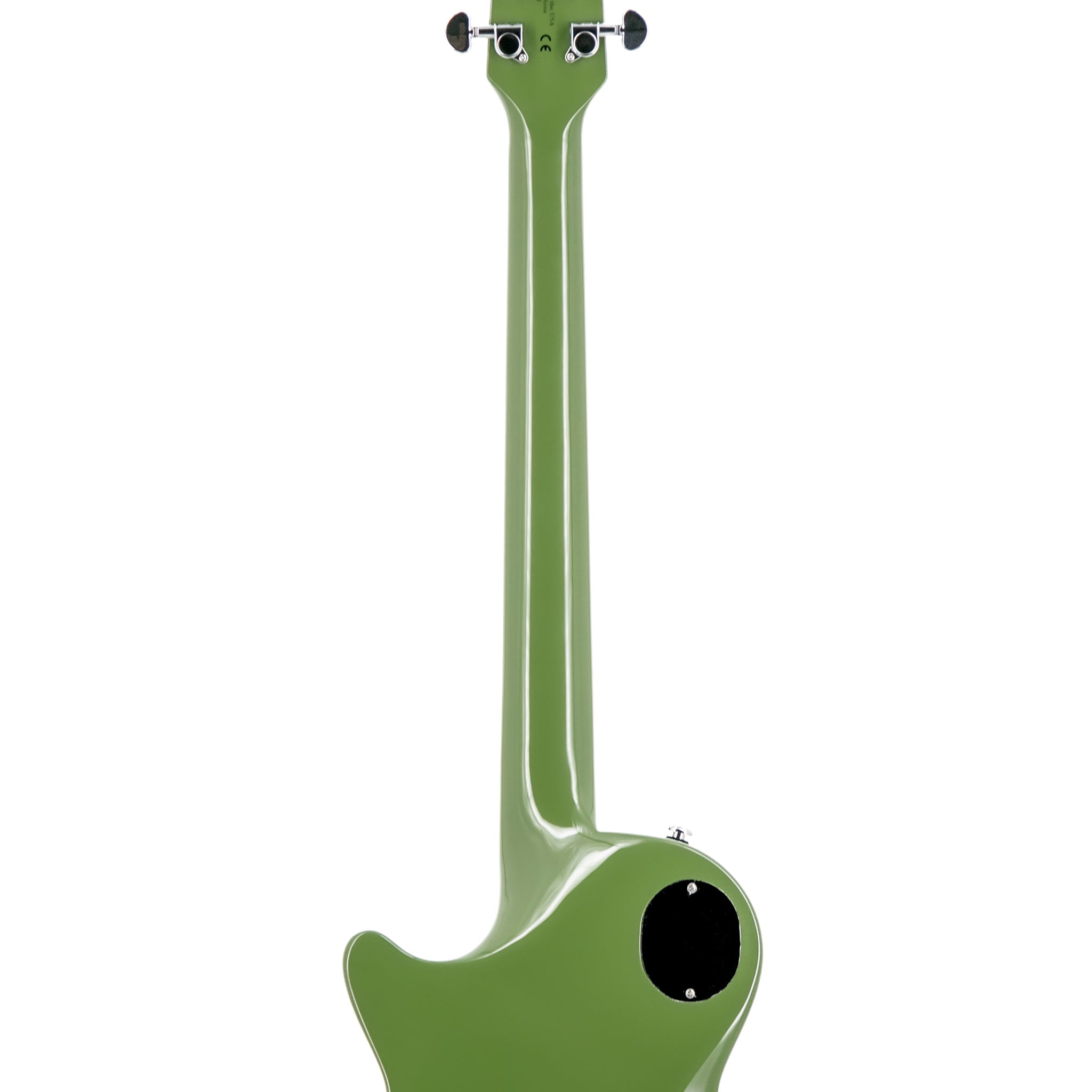 Đàn Guitar Điện Heritage Ascent+ Collection H-137-Mai Nguyên Music