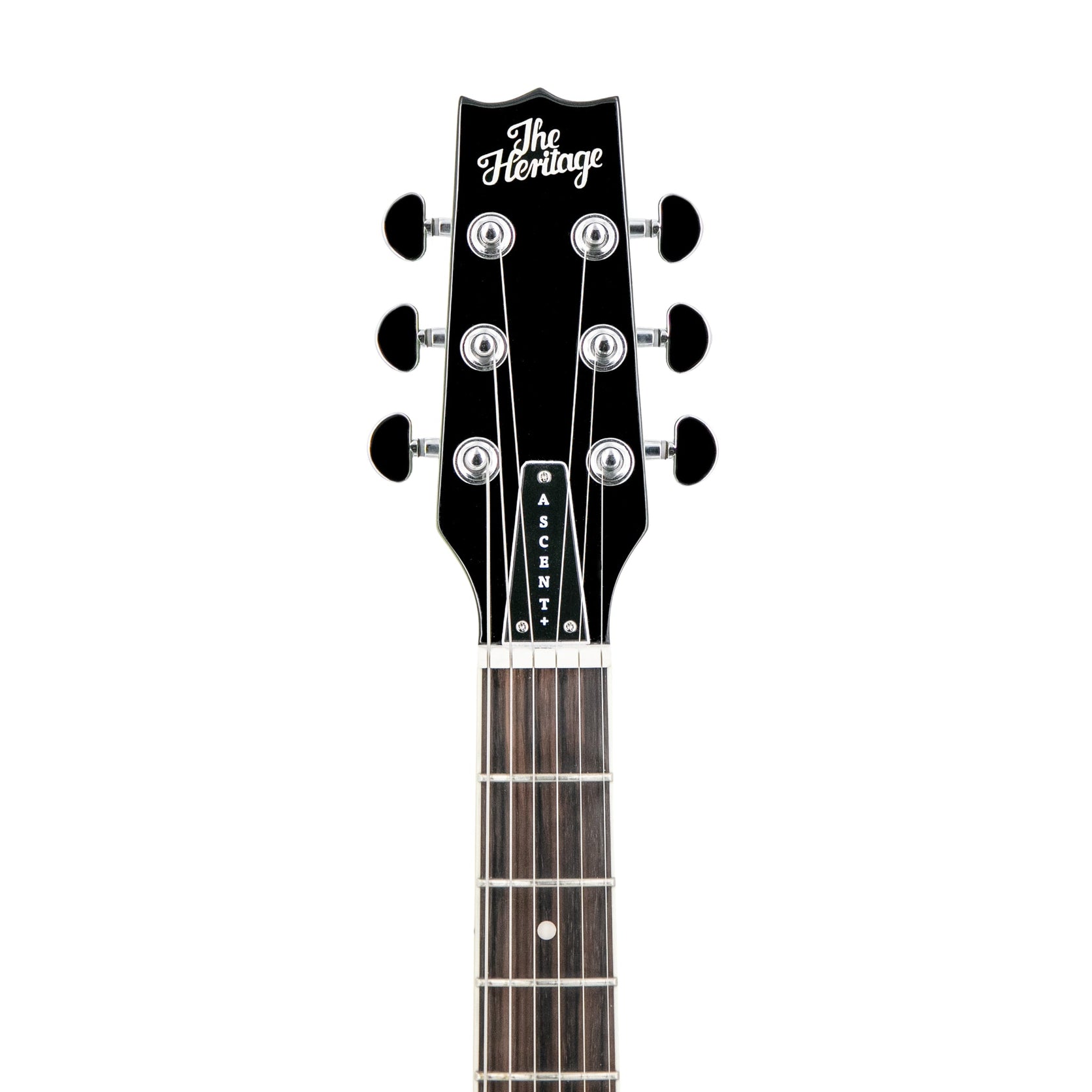 Đàn Guitar Điện Heritage Ascent+ Collection H-137-Mai Nguyên Music
