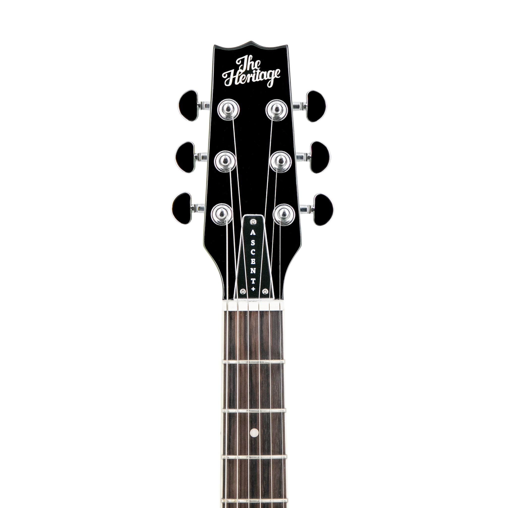Đàn Guitar Điện Heritage Ascent+ Collection H-137-Mai Nguyên Music
