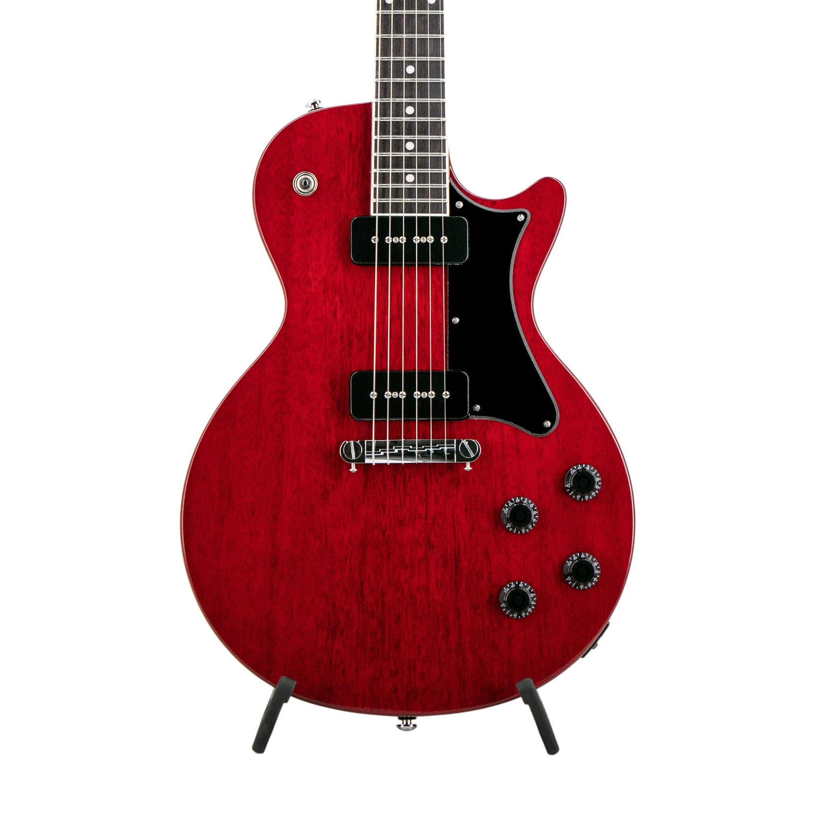 Đàn Guitar Điện Heritage Ascent+ Collection H-137-Mai Nguyên Music