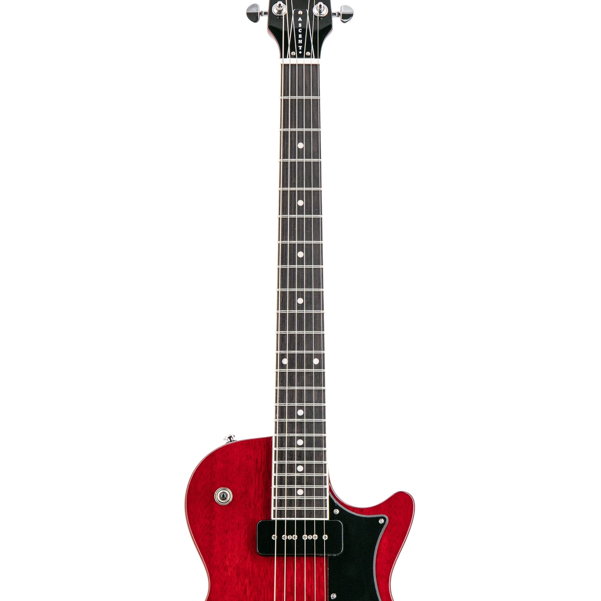 Đàn Guitar Điện Heritage Ascent+ Collection H-137-Mai Nguyên Music