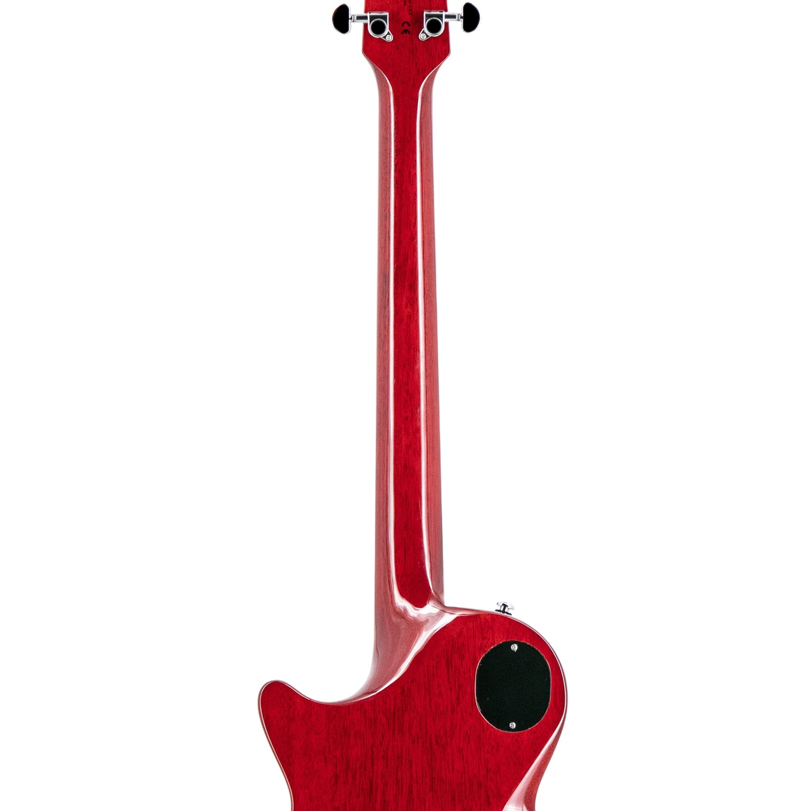 Đàn Guitar Điện Heritage Ascent+ Collection H-137-Mai Nguyên Music