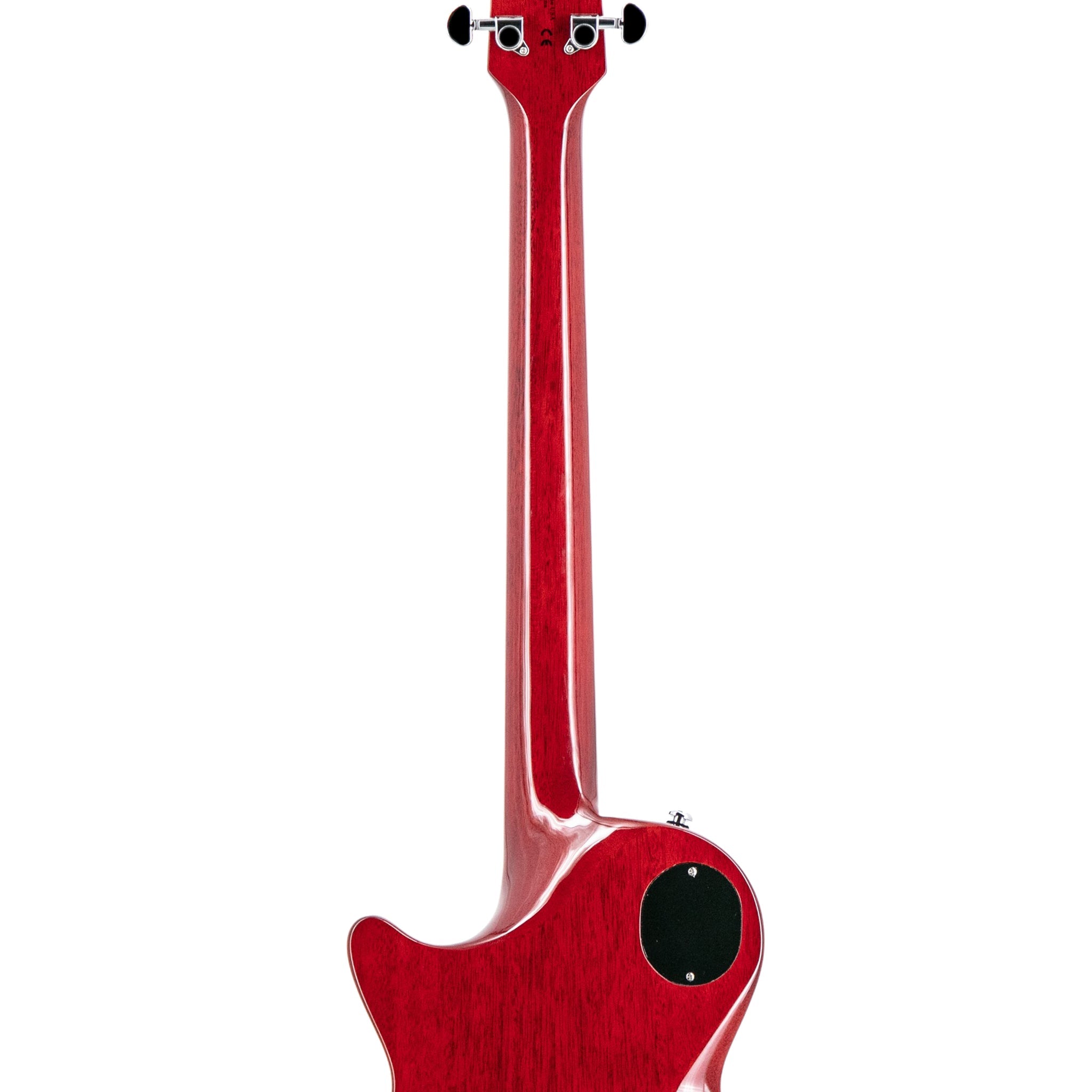 Đàn Guitar Điện Heritage Ascent+ Collection H-137-Mai Nguyên Music