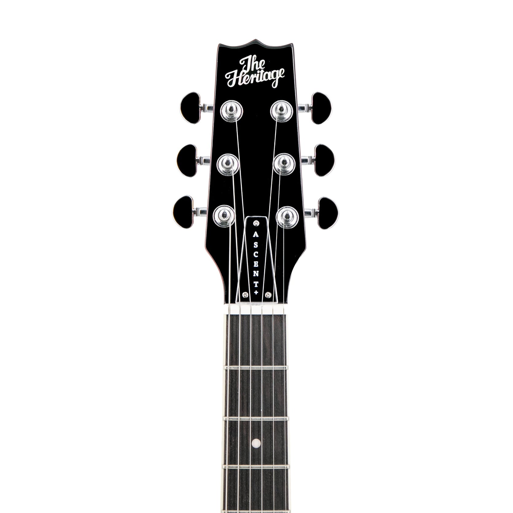 Đàn Guitar Điện Heritage Ascent+ Collection H-137-Mai Nguyên Music