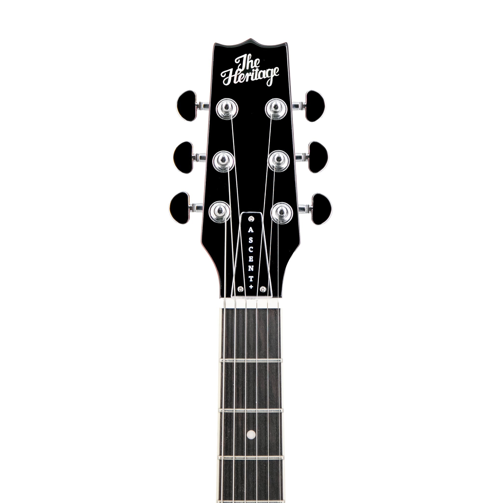 Đàn Guitar Điện Heritage Ascent+ Collection H-137-Mai Nguyên Music