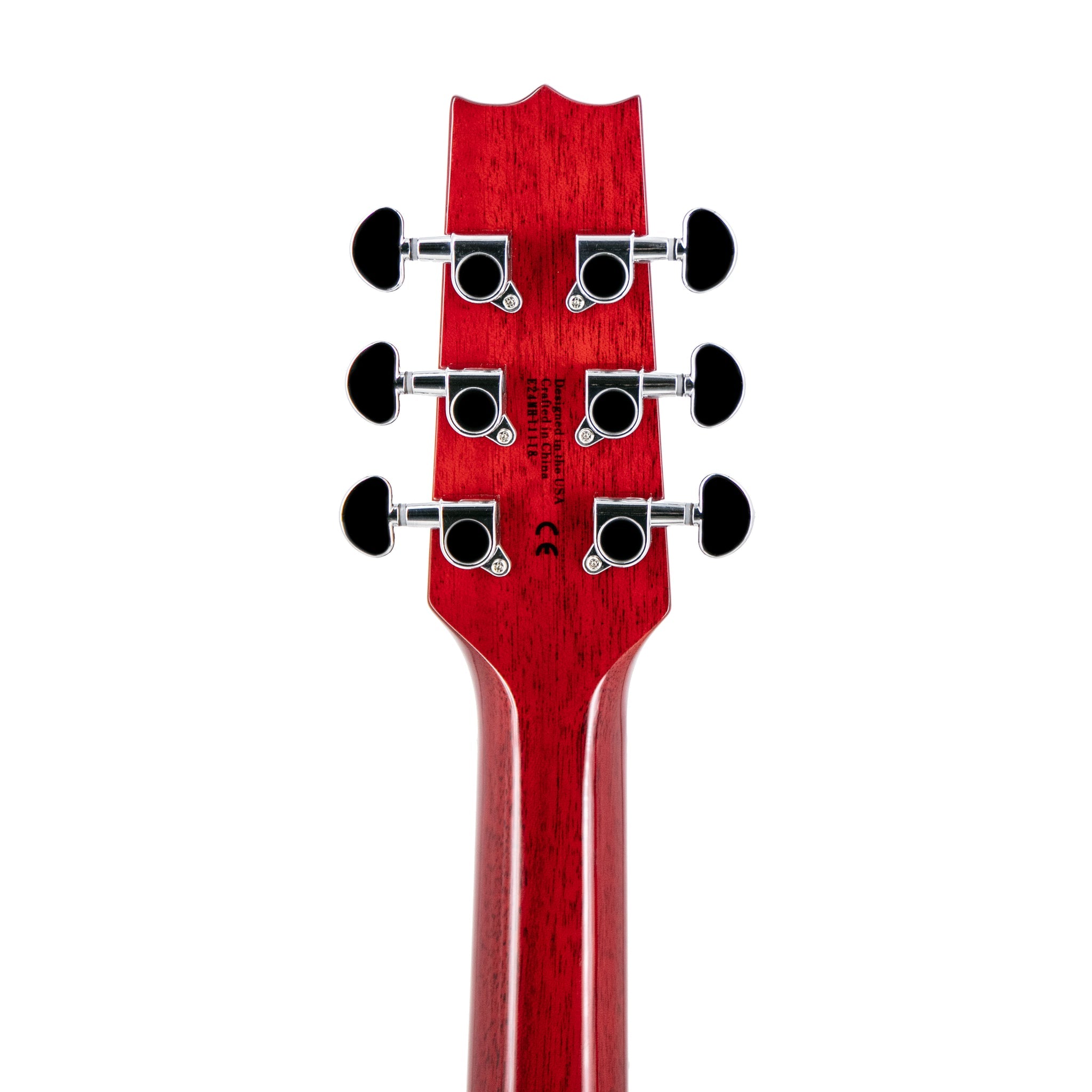 Đàn Guitar Điện Heritage Ascent+ Collection H-137-Mai Nguyên Music