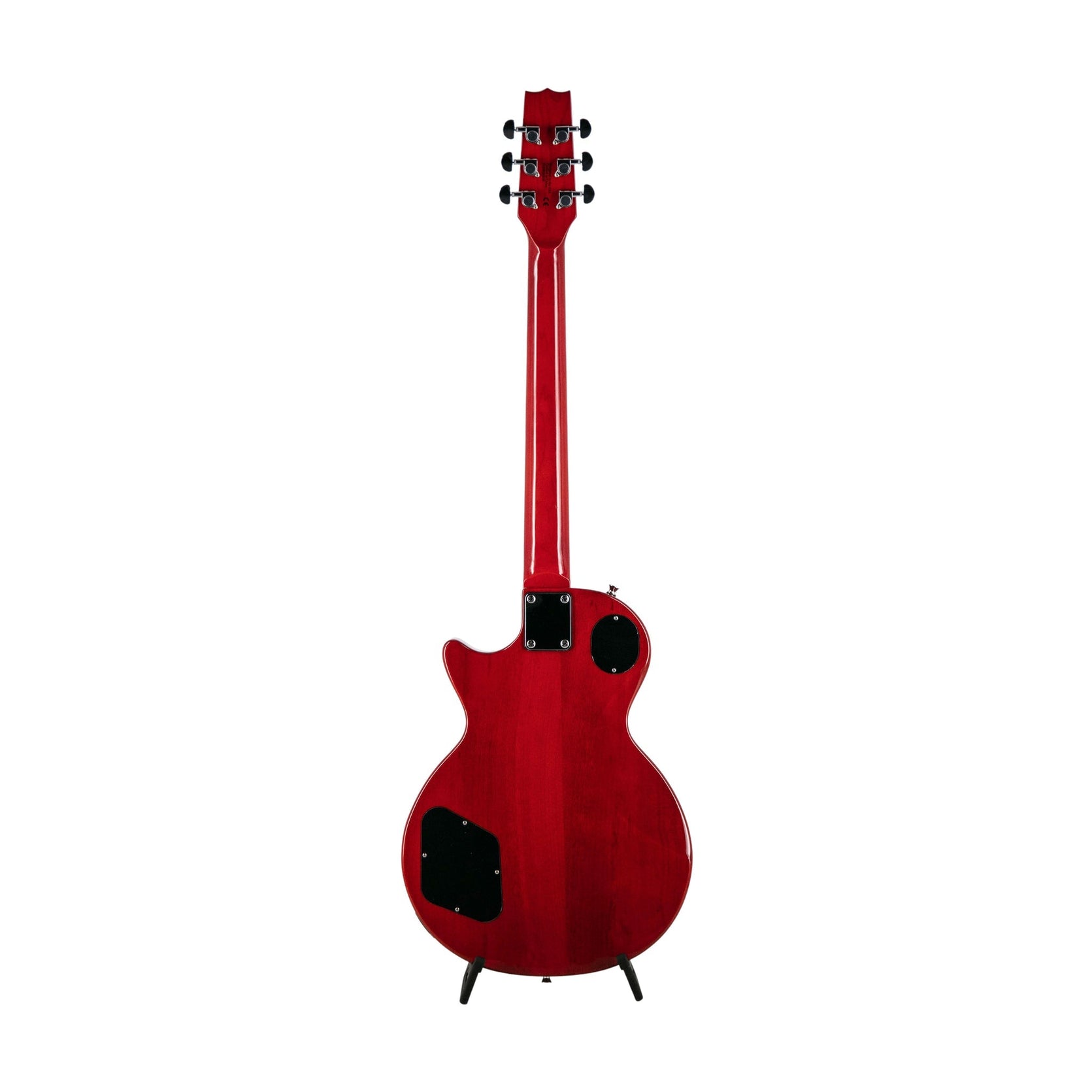 Đàn Guitar Điện Heritage Ascent Collection H-137 P90-Mai Nguyên Music