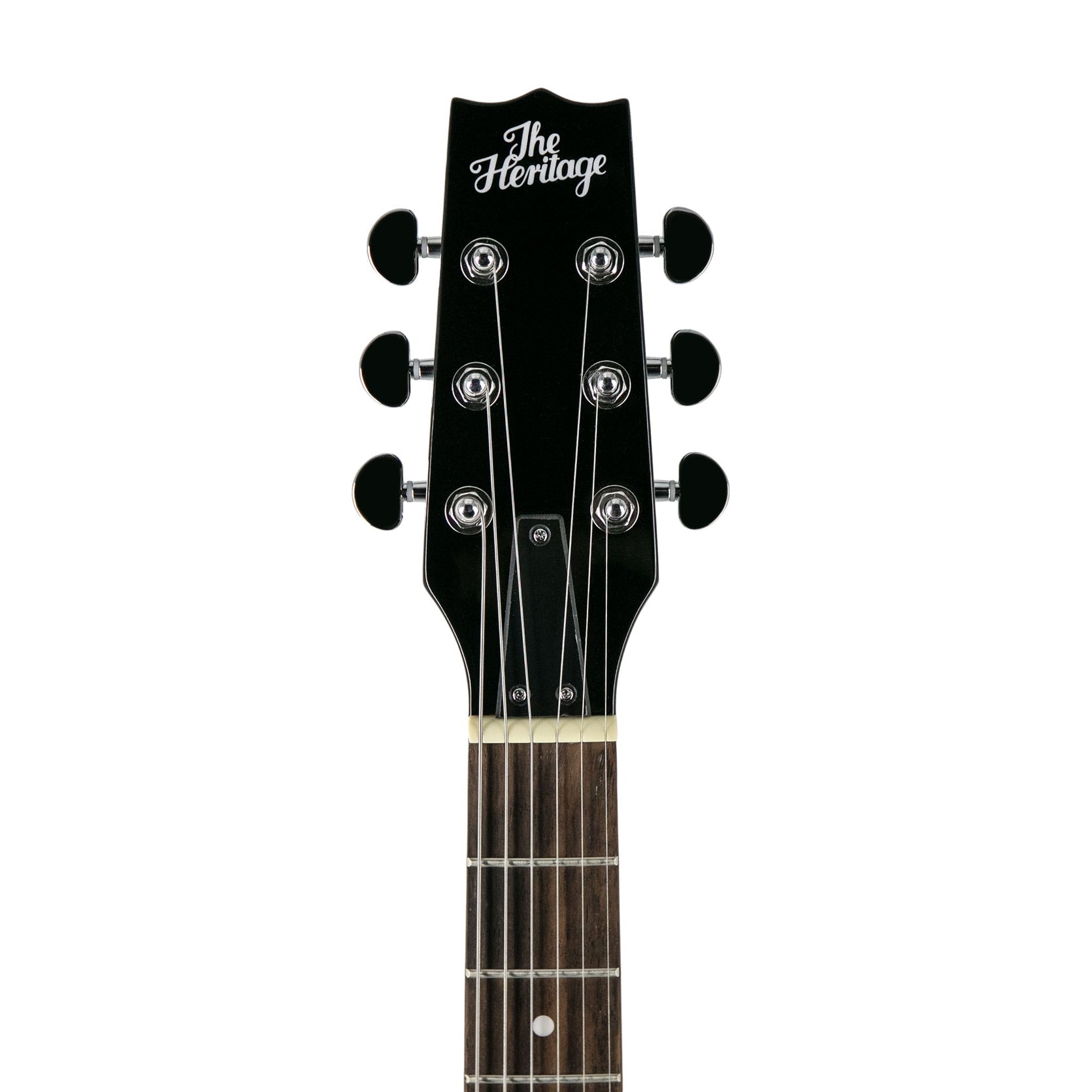 Đàn Guitar Điện Heritage Ascent Collection H-137 P90-Mai Nguyên Music