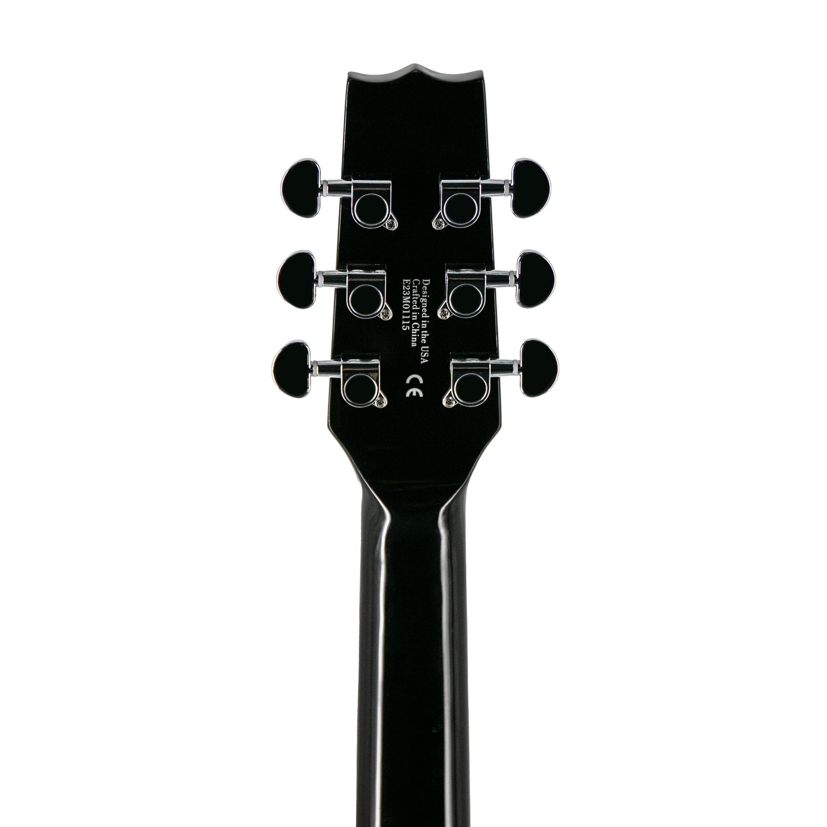 Đàn Guitar Điện Heritage Ascent Collection H-137 P90-Mai Nguyên Music