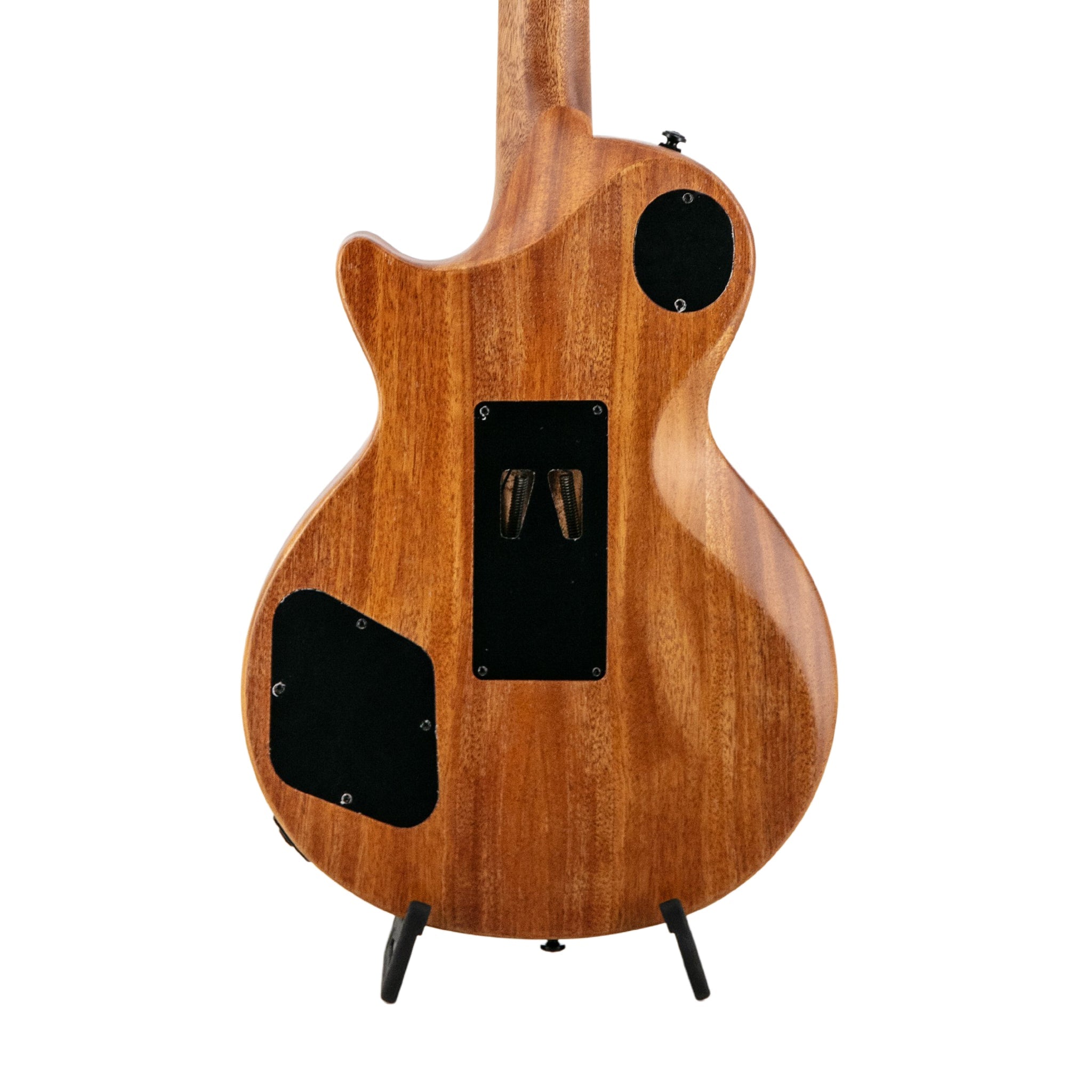 Đàn Guitar Điện Heritage Ascent+ Collection H-150 Limited Edition, Matte Black-Mai Nguyên Music