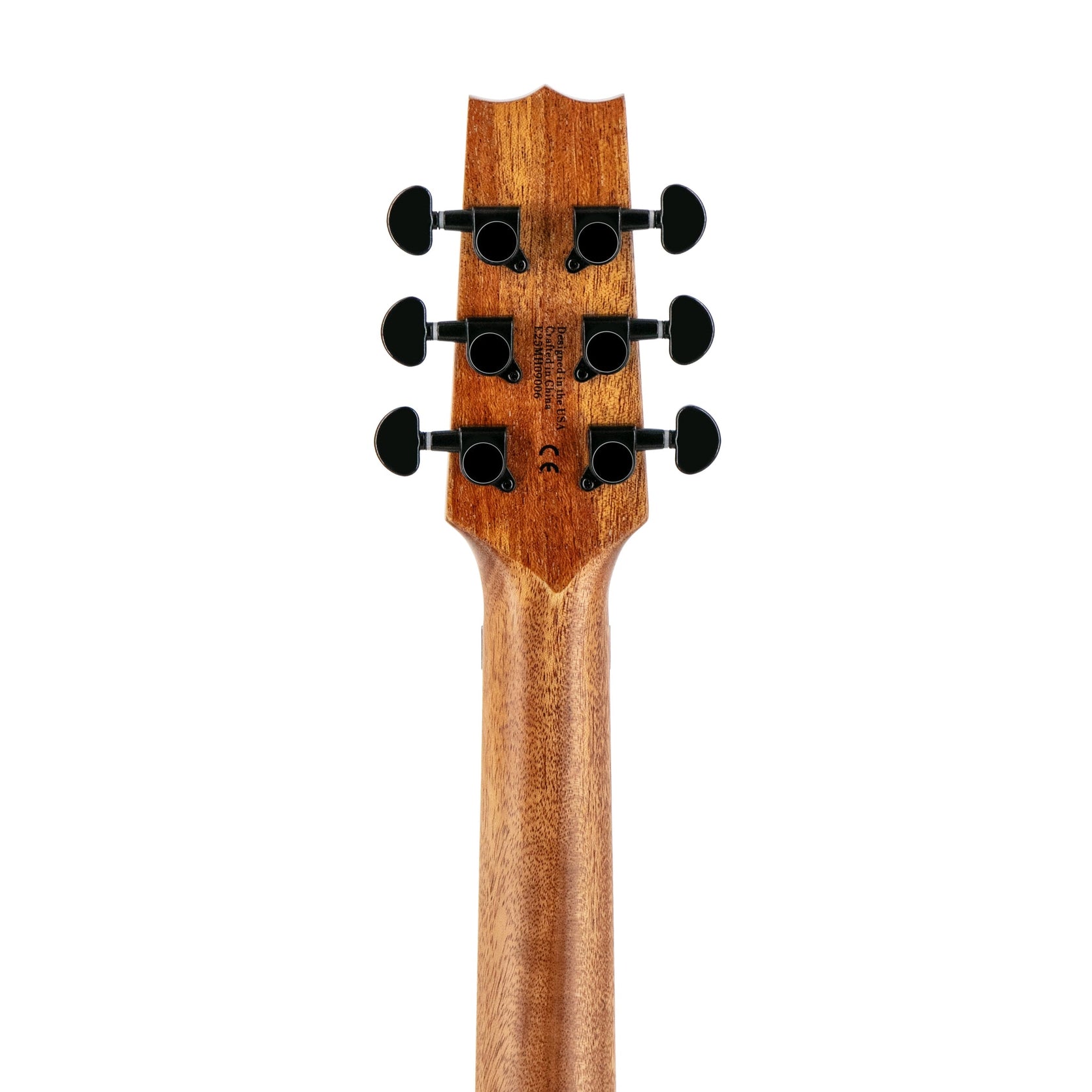 Đàn Guitar Điện Heritage Ascent+ Collection H-150 Limited Edition, Matte Black-Mai Nguyên Music