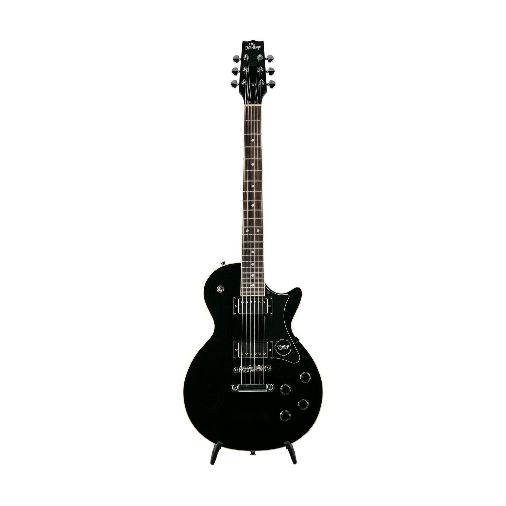Đàn Guitar Điện Heritage Ascent Collection H-150-Mai Nguyên Music