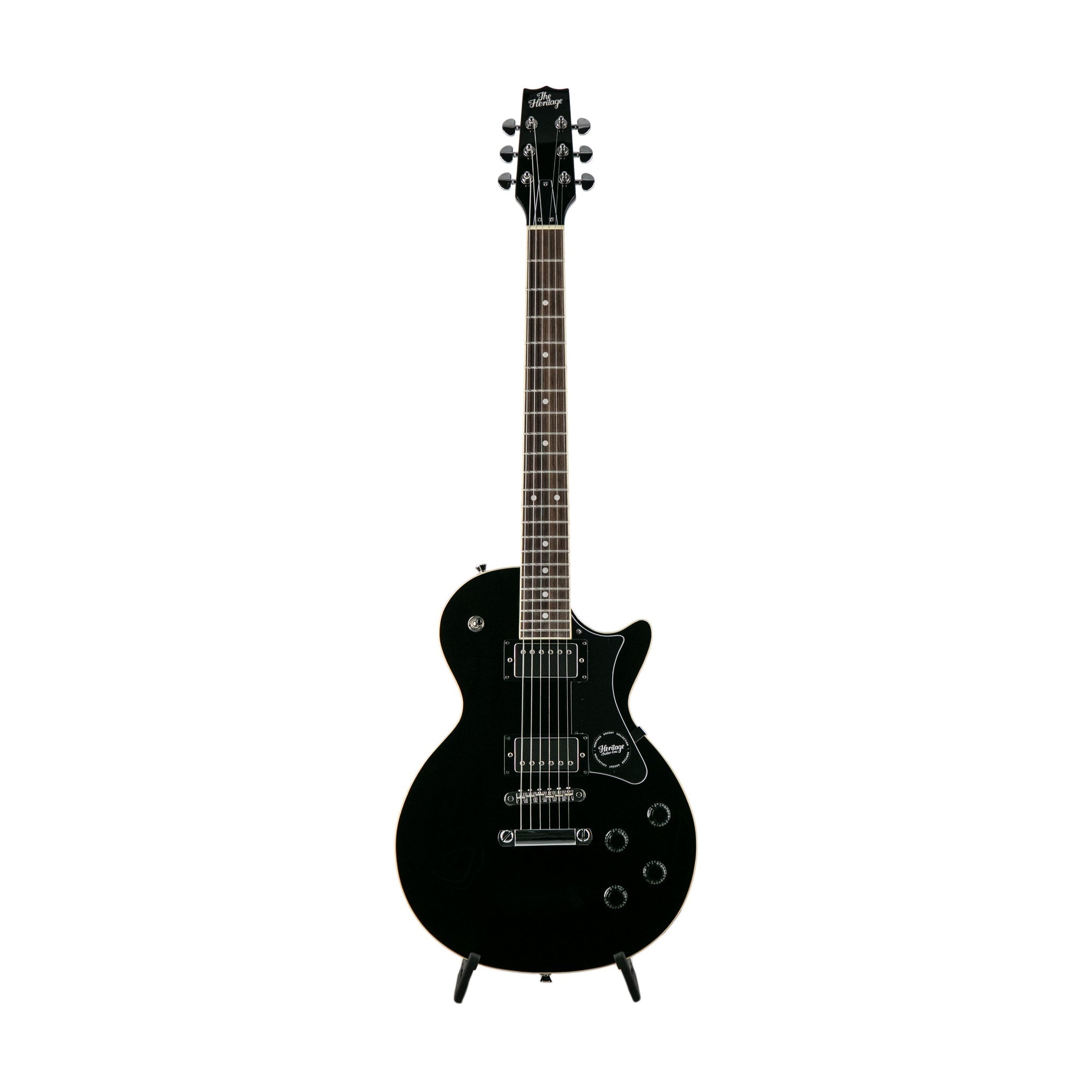 Đàn Guitar Điện Heritage Ascent Collection H-150-Mai Nguyên Music