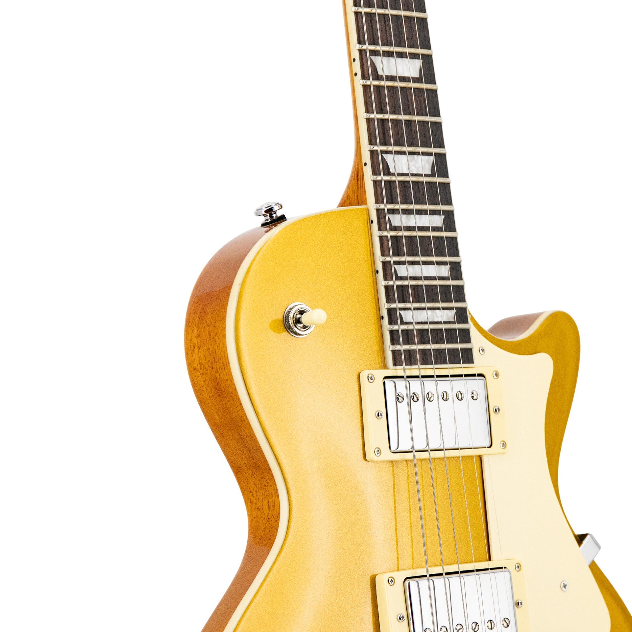 Đàn Guitar Điện Heritage Ascent+ Collection H-150-Mai Nguyên Music