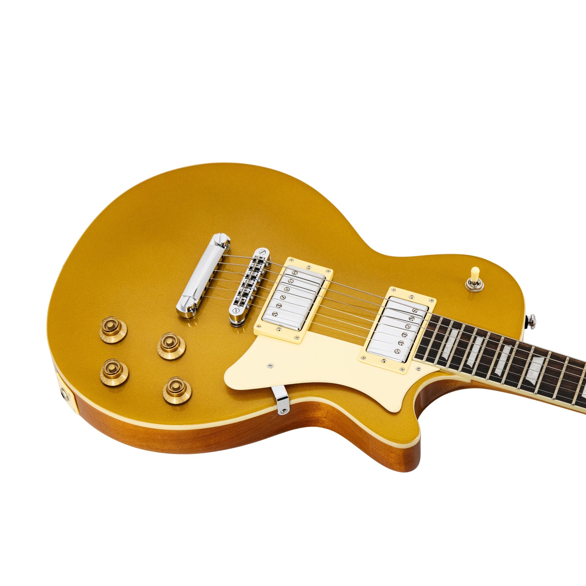 Đàn Guitar Điện Heritage Ascent+ Collection H-150-Mai Nguyên Music