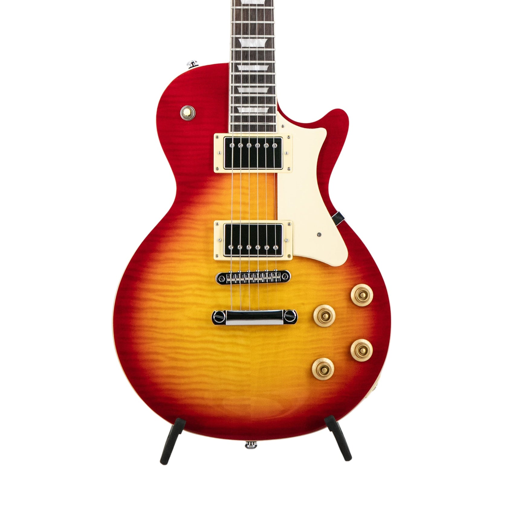 Đàn Guitar Điện Heritage Ascent+ Collection H-150-Mai Nguyên Music