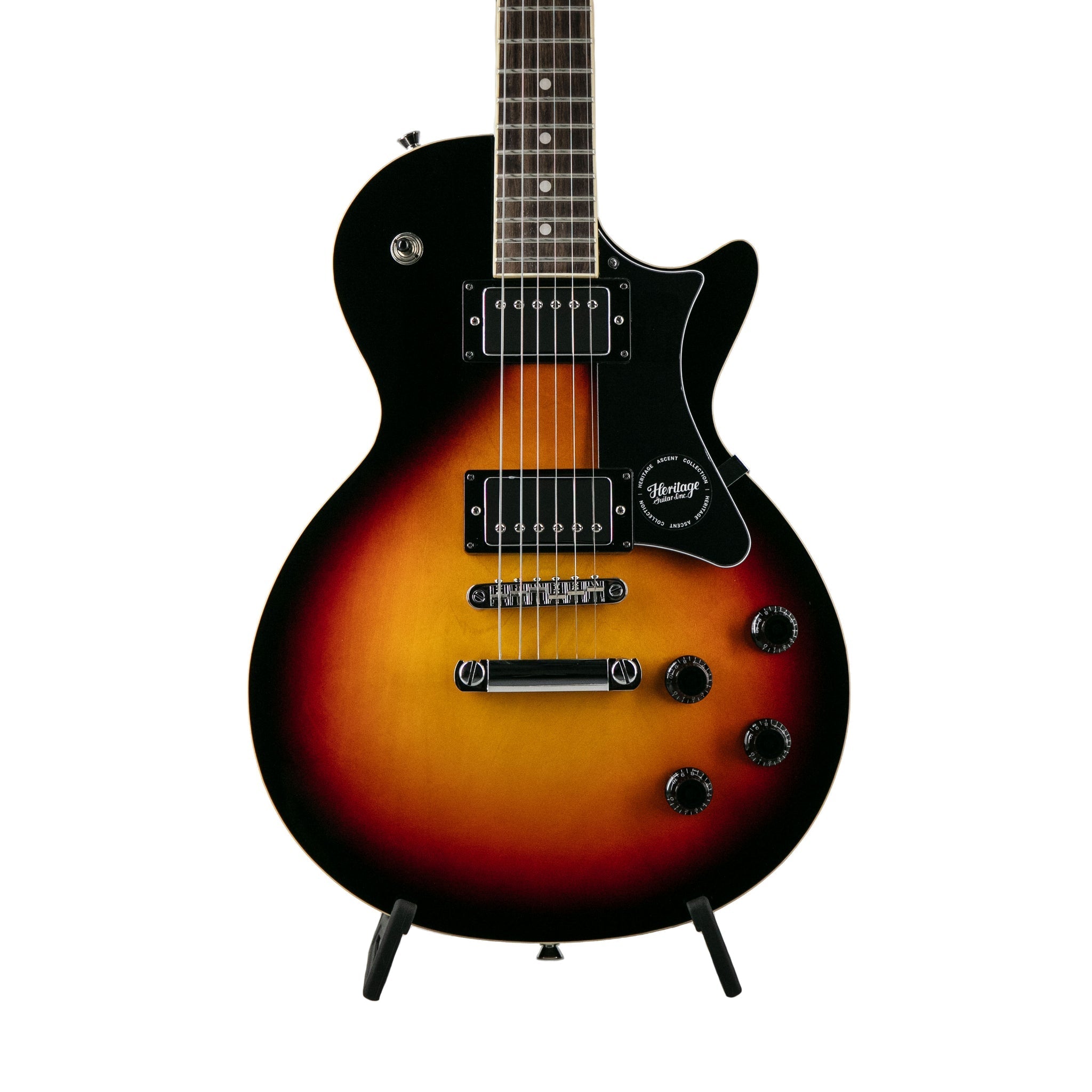 Đàn Guitar Điện Heritage Ascent Collection H-150-Mai Nguyên Music