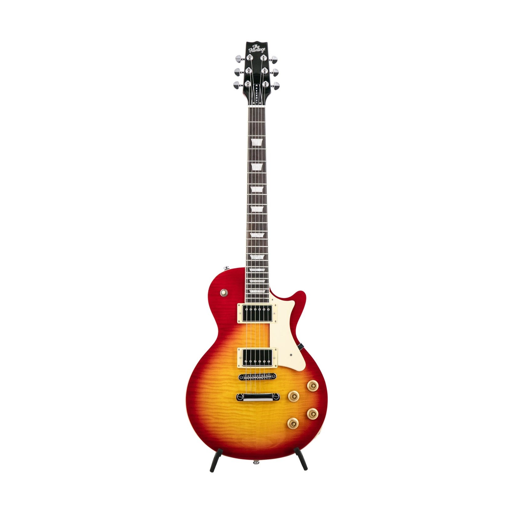 Đàn Guitar Điện Heritage Ascent+ Collection H-150-Mai Nguyên Music