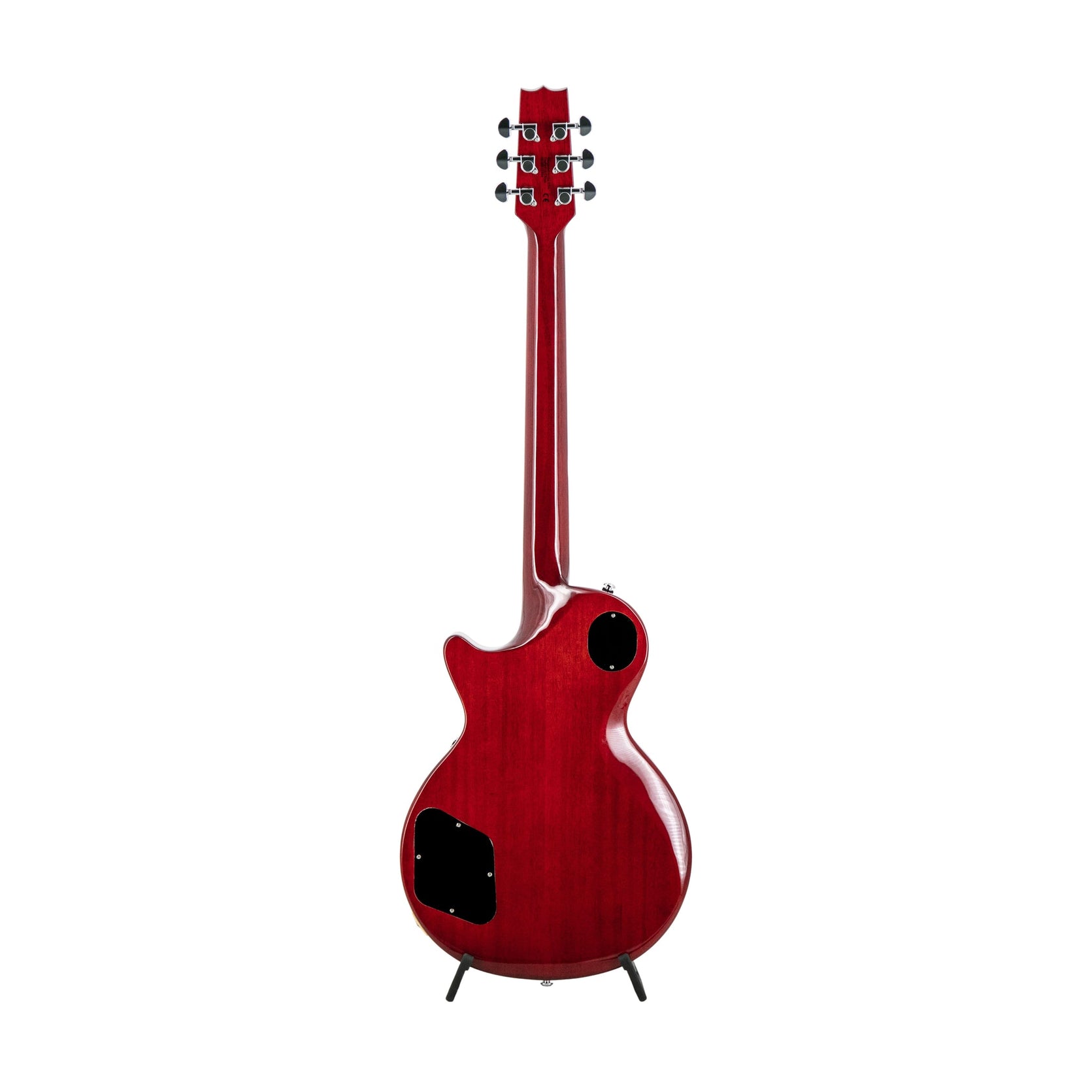 Đàn Guitar Điện Heritage Ascent+ Collection H-150-Mai Nguyên Music