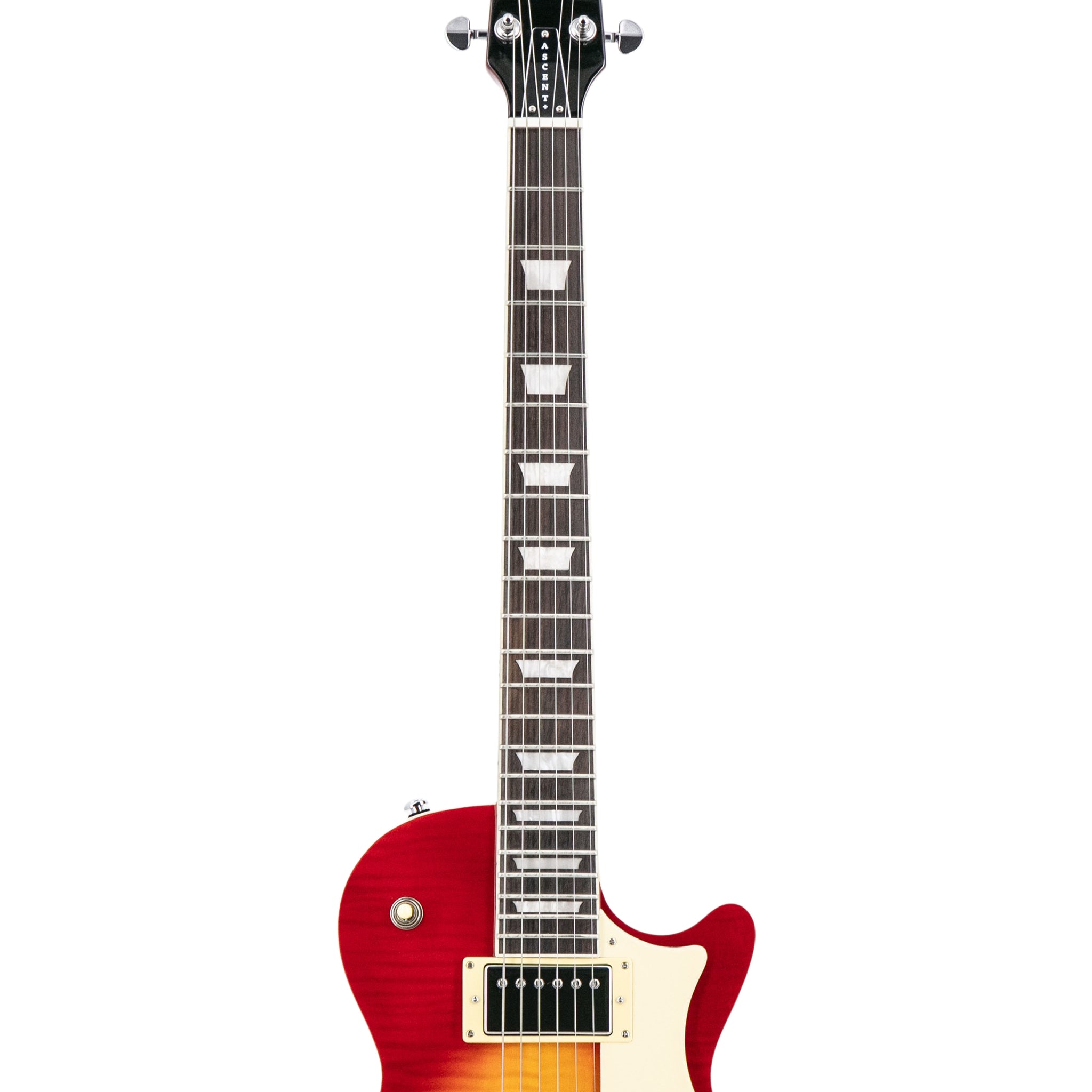 Đàn Guitar Điện Heritage Ascent+ Collection H-150-Mai Nguyên Music