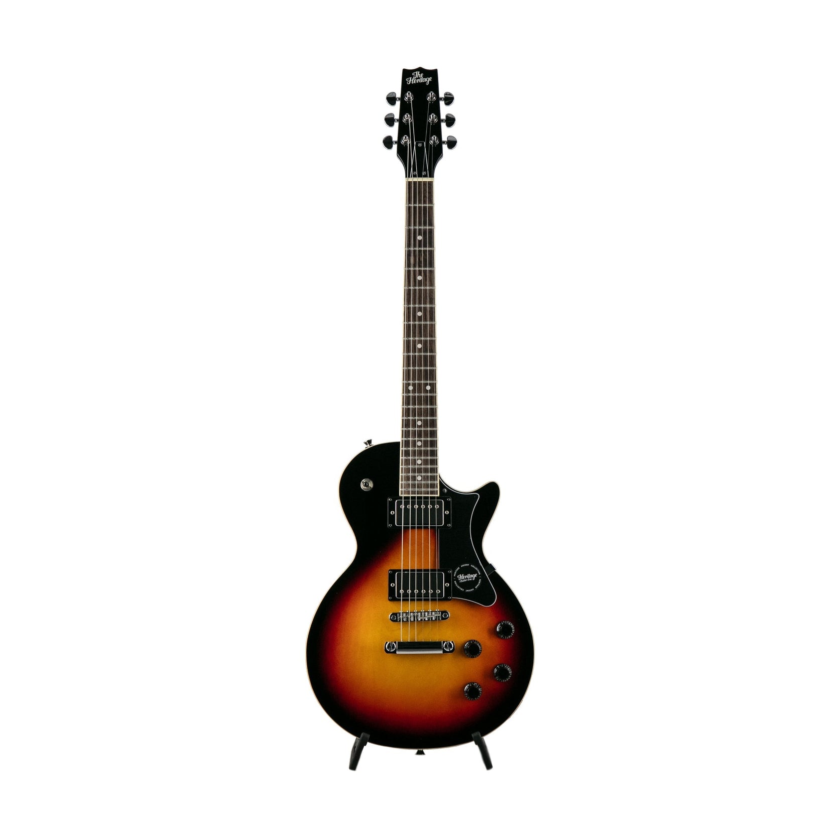 Đàn Guitar Điện Heritage Ascent Collection H-150-Mai Nguyên Music