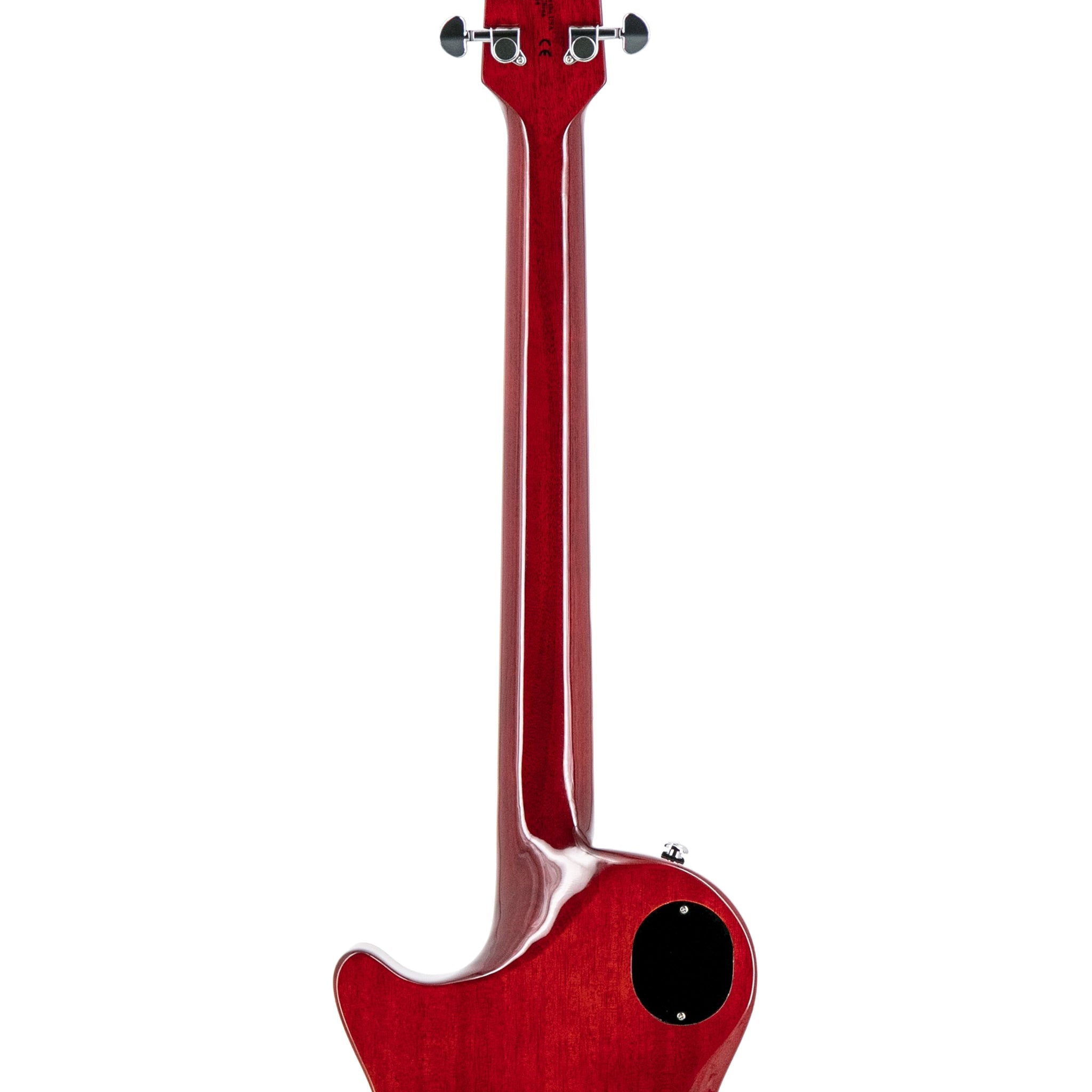 Đàn Guitar Điện Heritage Ascent+ Collection H-150-Mai Nguyên Music