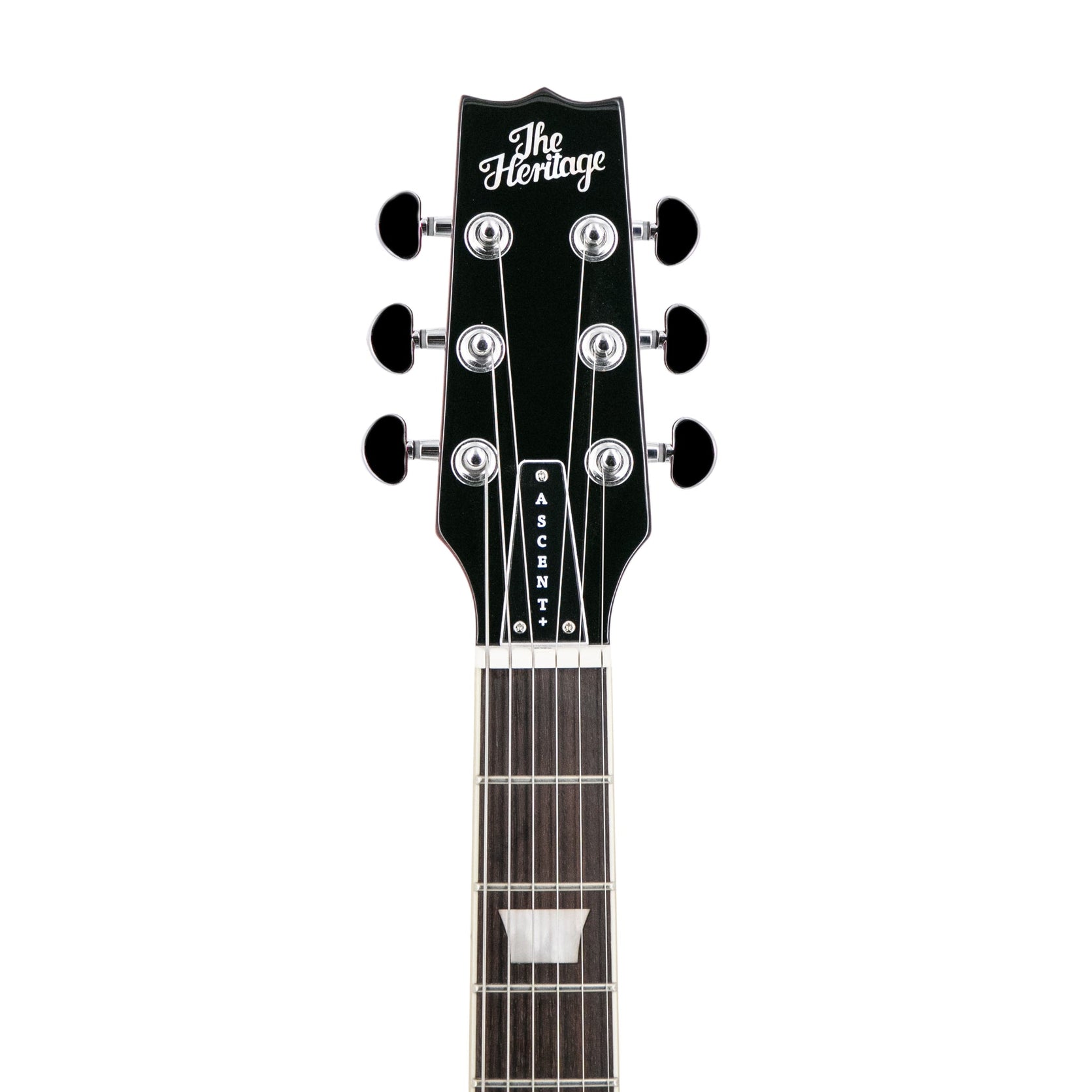 Đàn Guitar Điện Heritage Ascent+ Collection H-150-Mai Nguyên Music