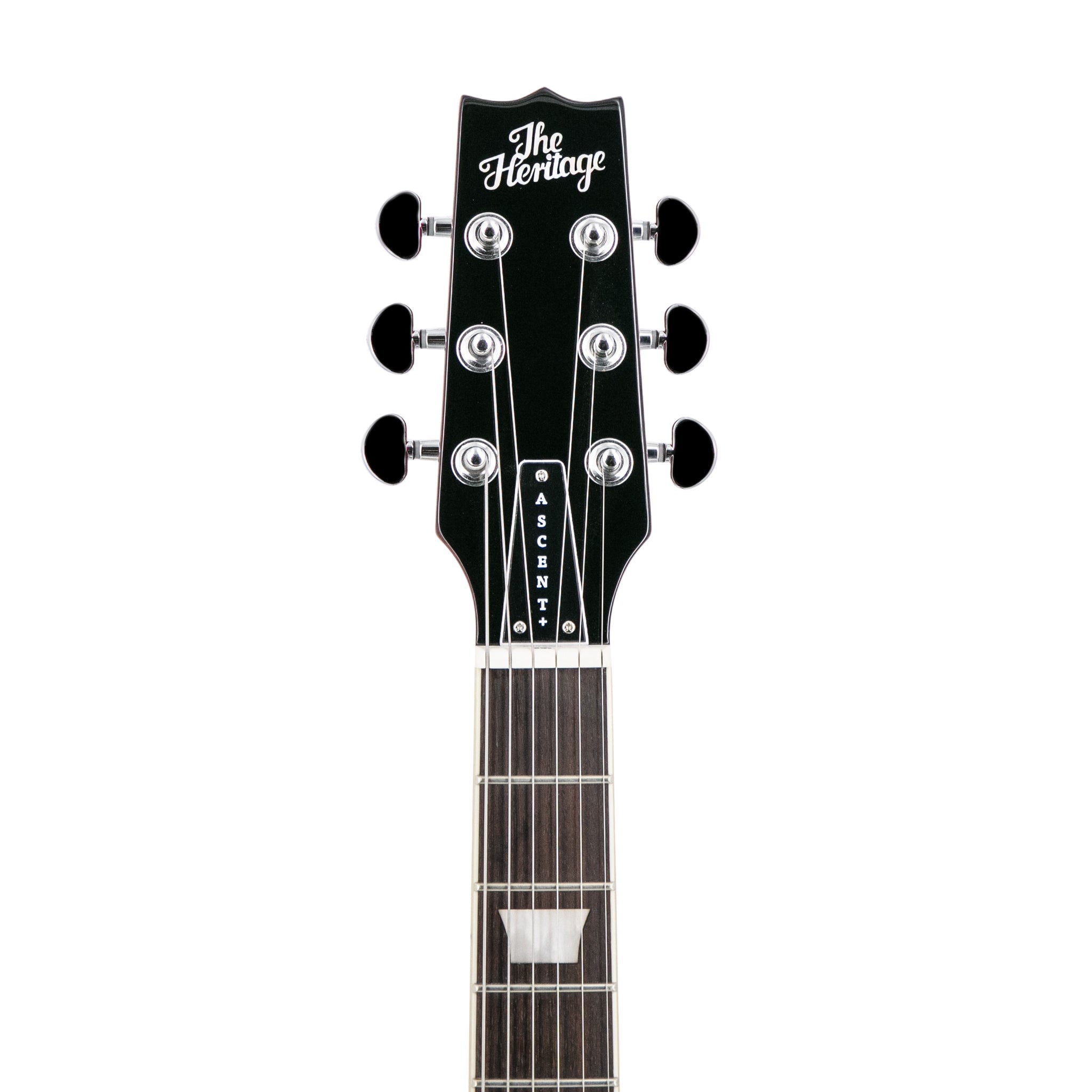 Đàn Guitar Điện Heritage Ascent+ Collection H-150-Mai Nguyên Music