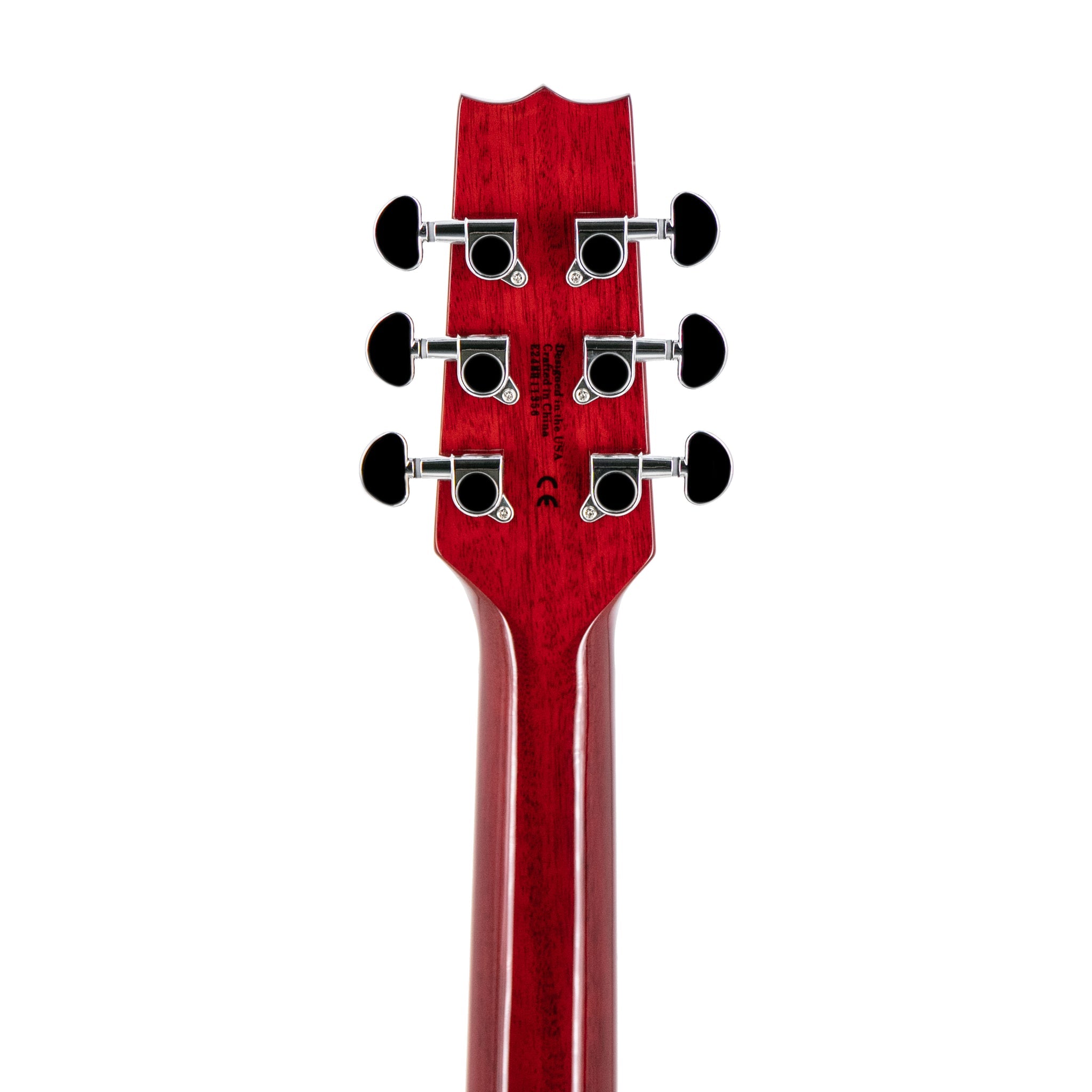 Đàn Guitar Điện Heritage Ascent+ Collection H-150-Mai Nguyên Music